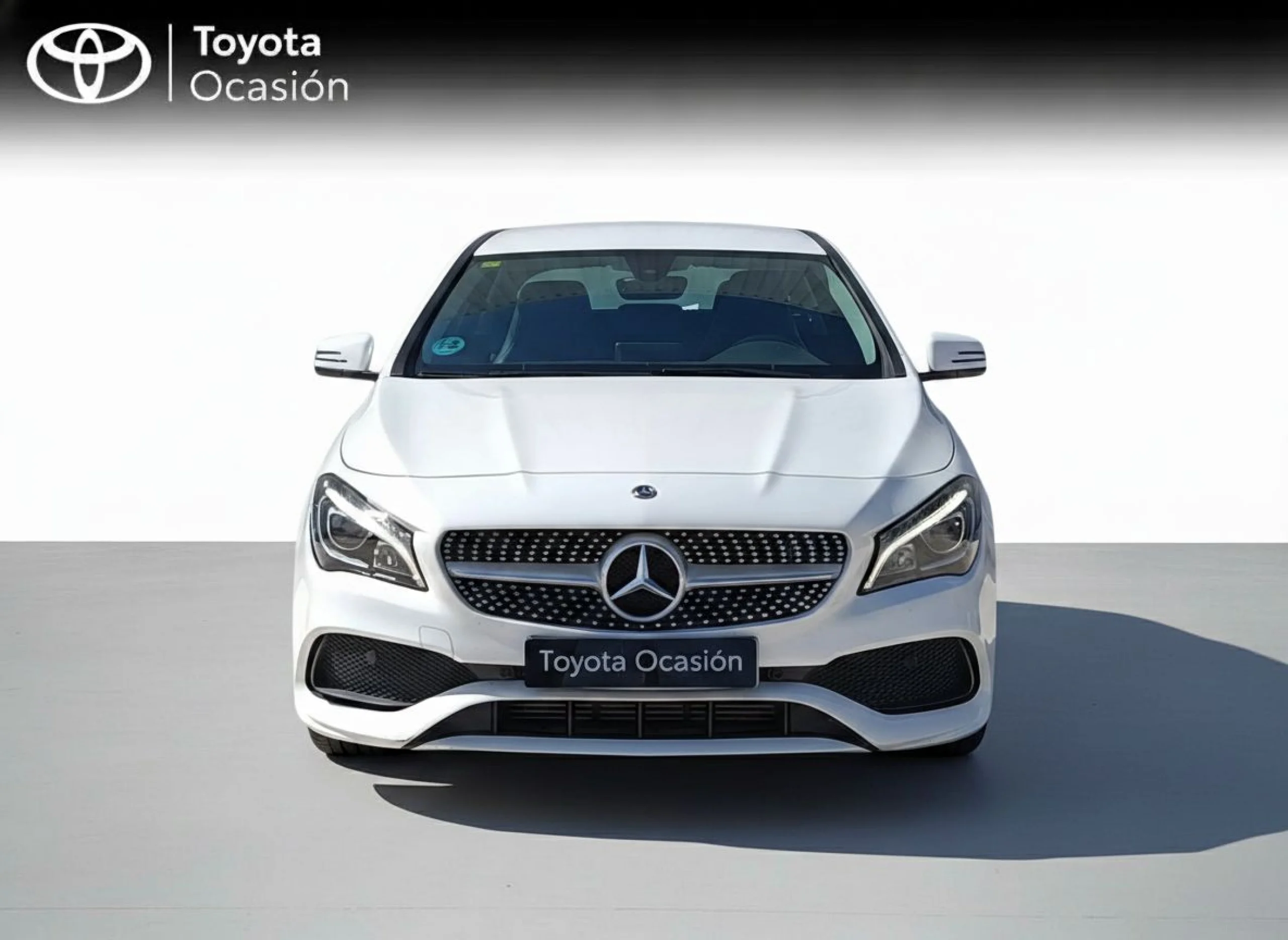 Mercedes-Benz CLA 180 AMG - Foto 5