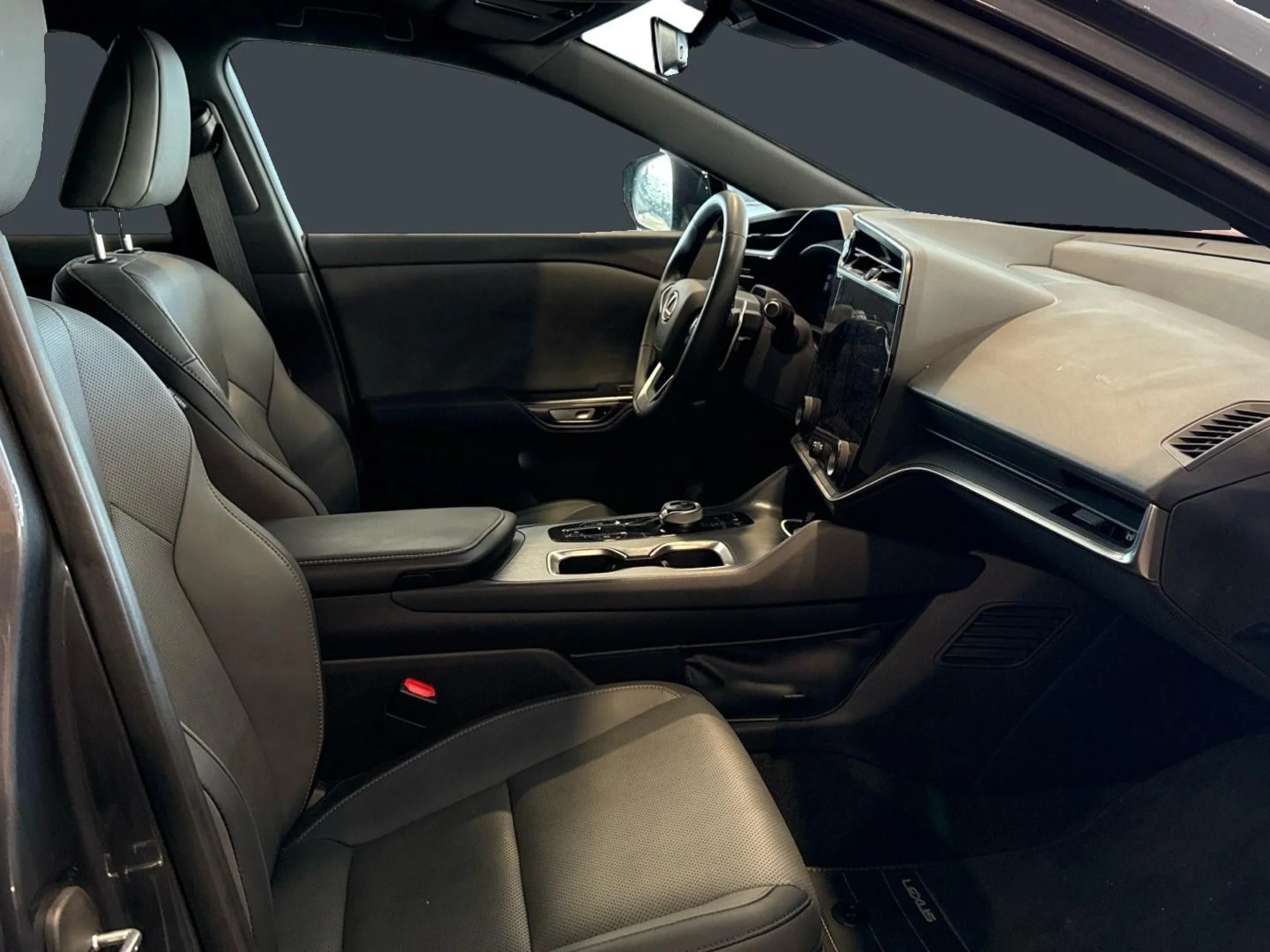 Lexus RZ350e RZ 350e e-PREMIUM FWD - Foto 6
