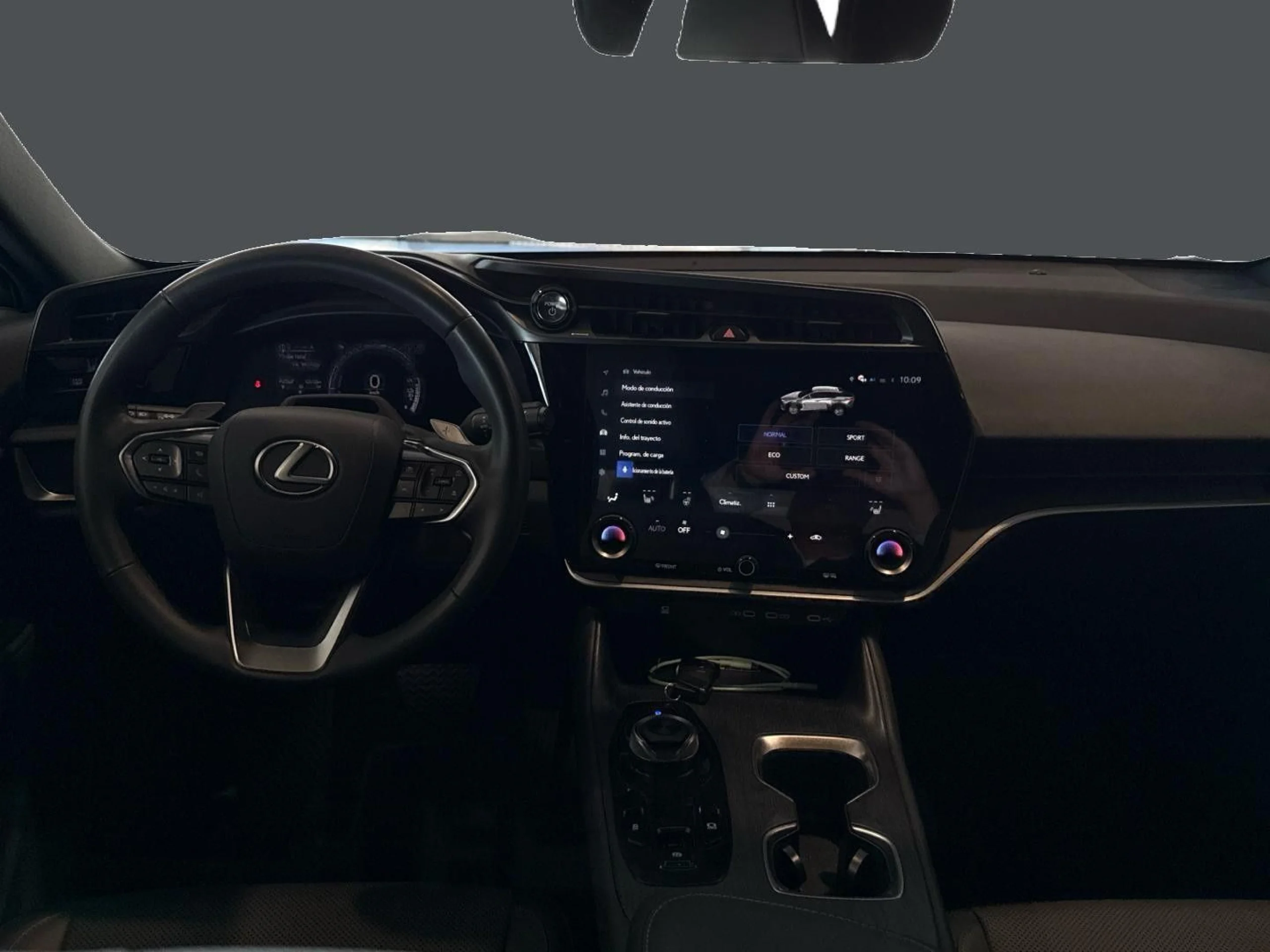 Lexus RZ350e RZ 350e e-PREMIUM FWD - Foto 7