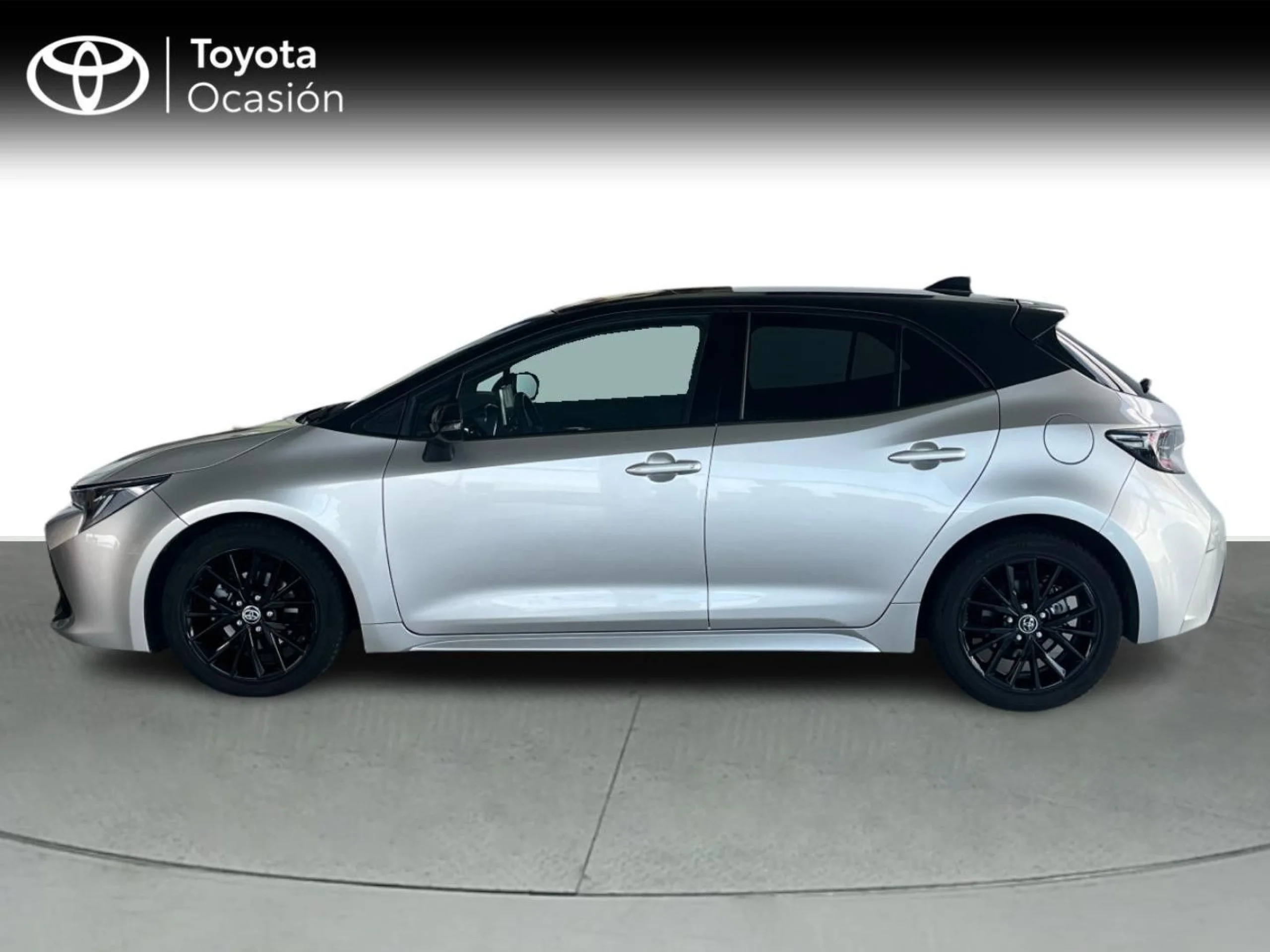 Toyota Corolla 125H Style - Foto 3