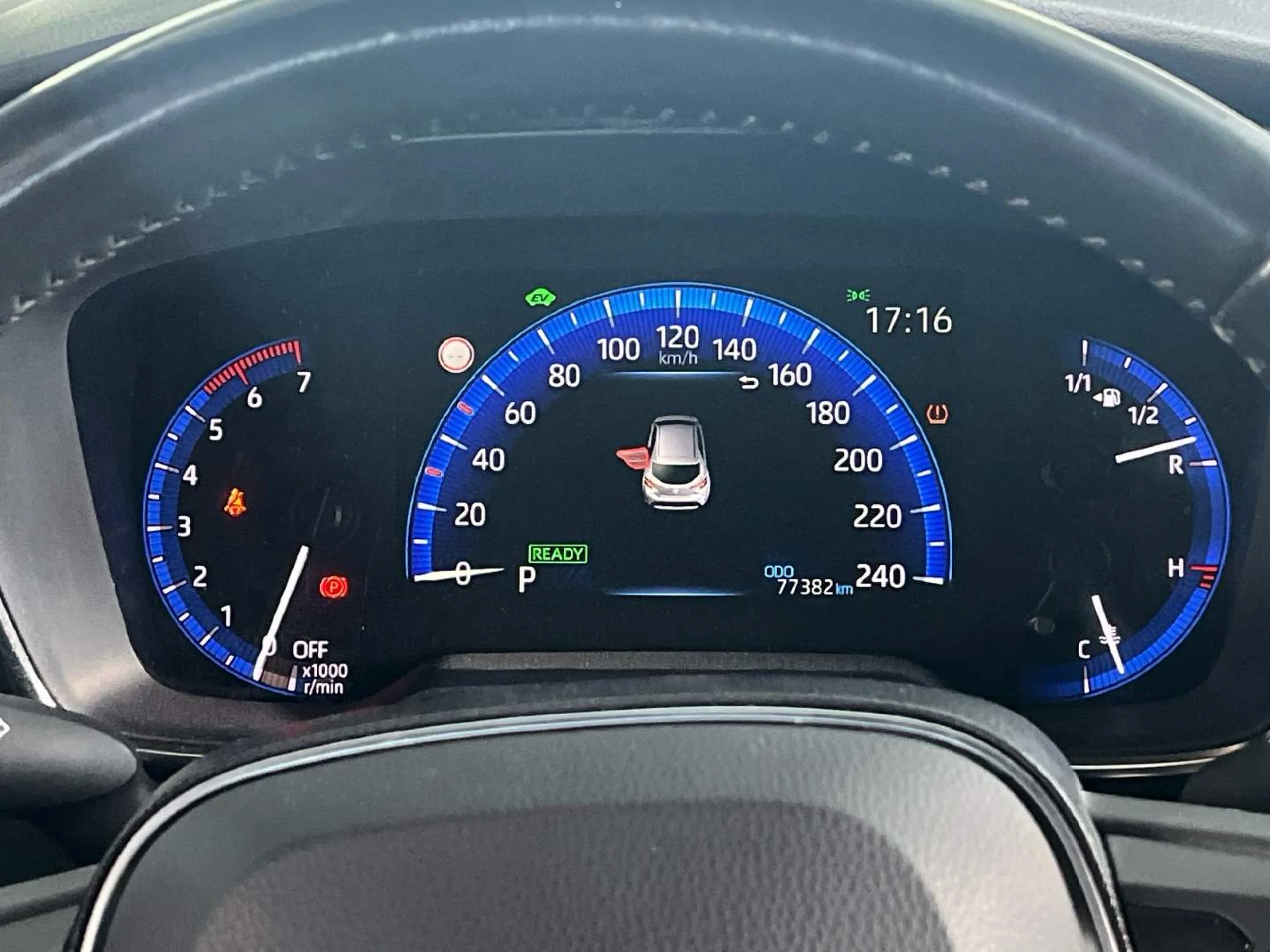 Toyota Corolla 125H Style - Foto 16