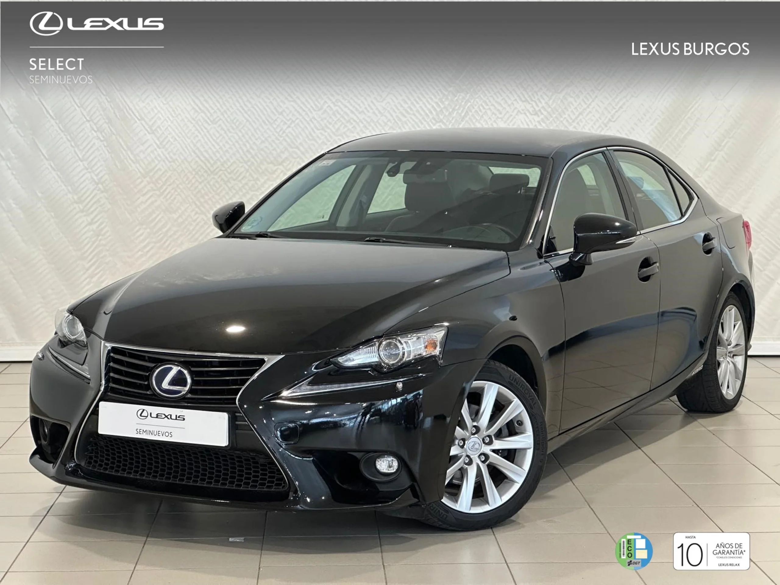 Lexus IS 300 IS300h Executive Tecno - Foto 1