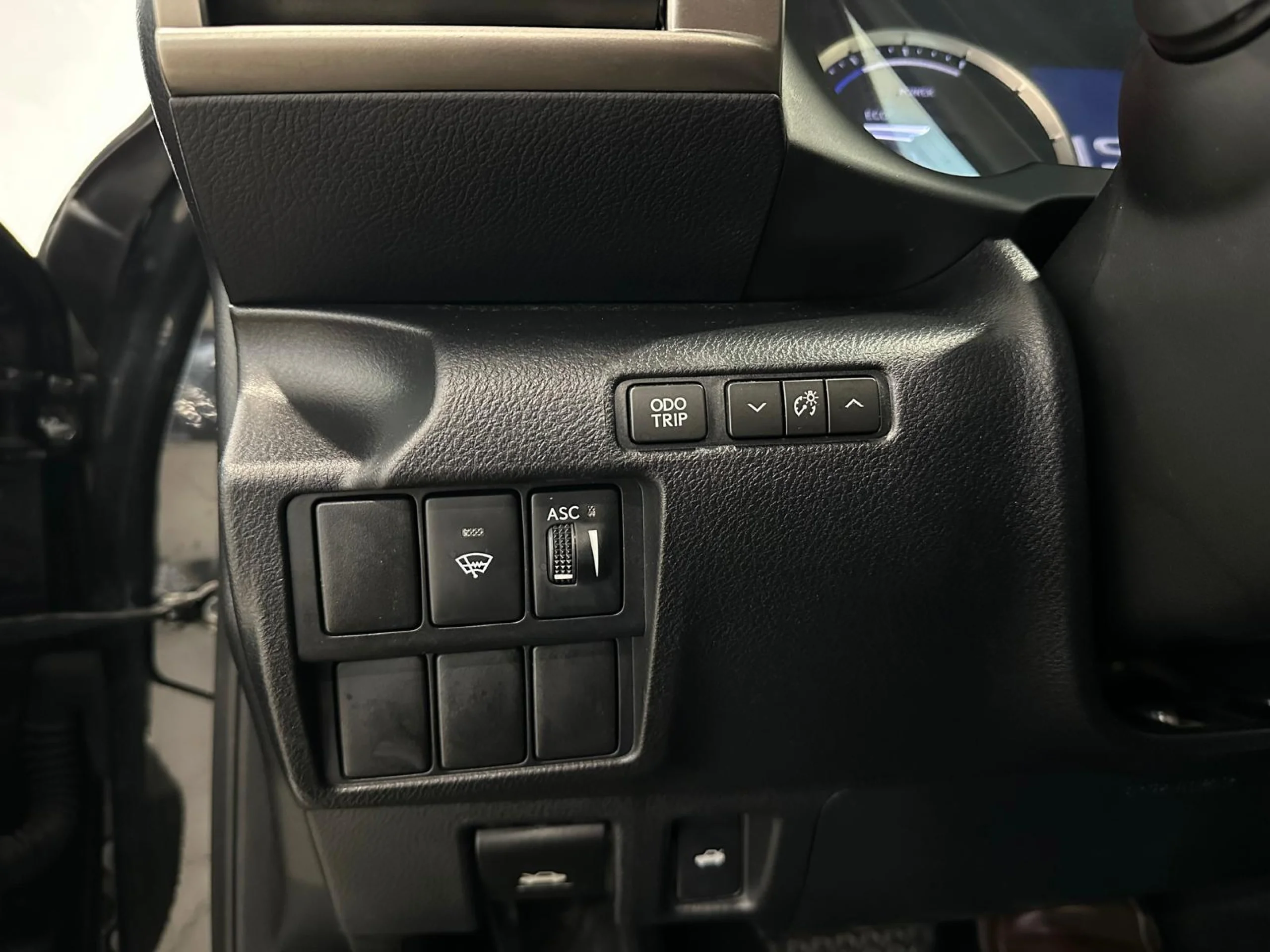 Lexus IS 300 IS300h Executive Tecno - Foto 19