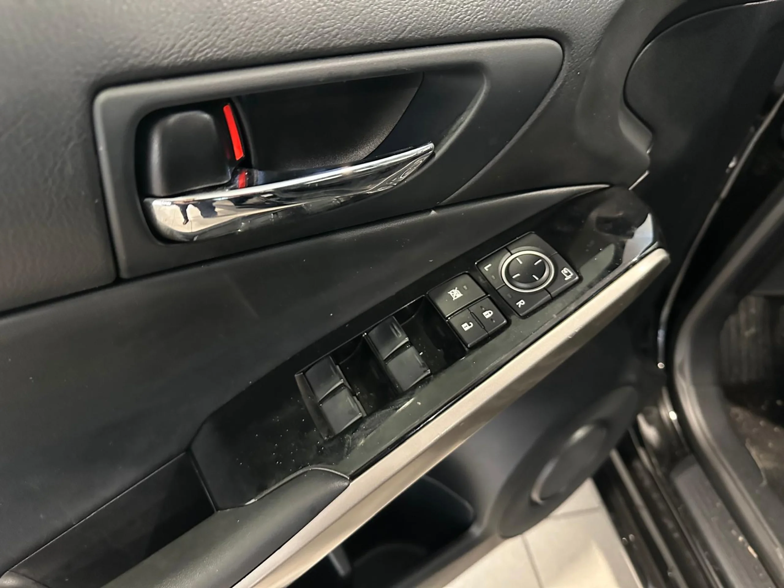 Lexus IS 300 IS300h Executive Tecno - Foto 21