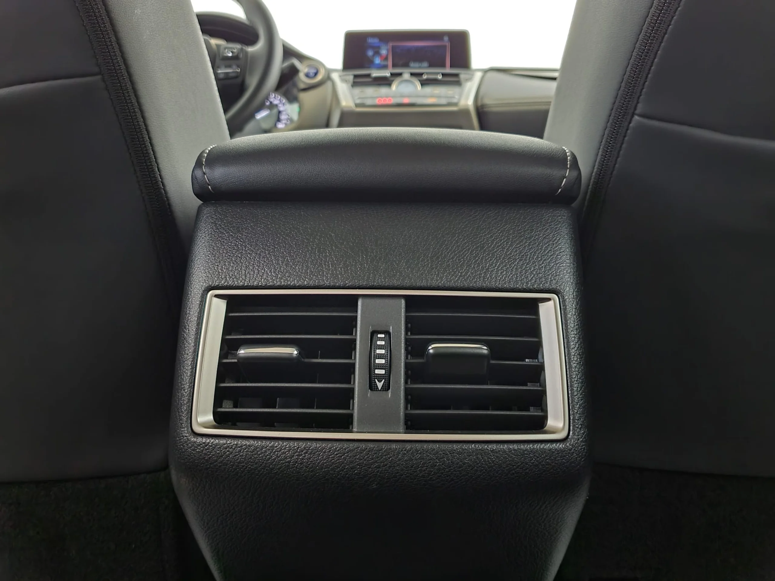 Lexus NX 300h NX300H PREMIUM 2WD - Foto 11