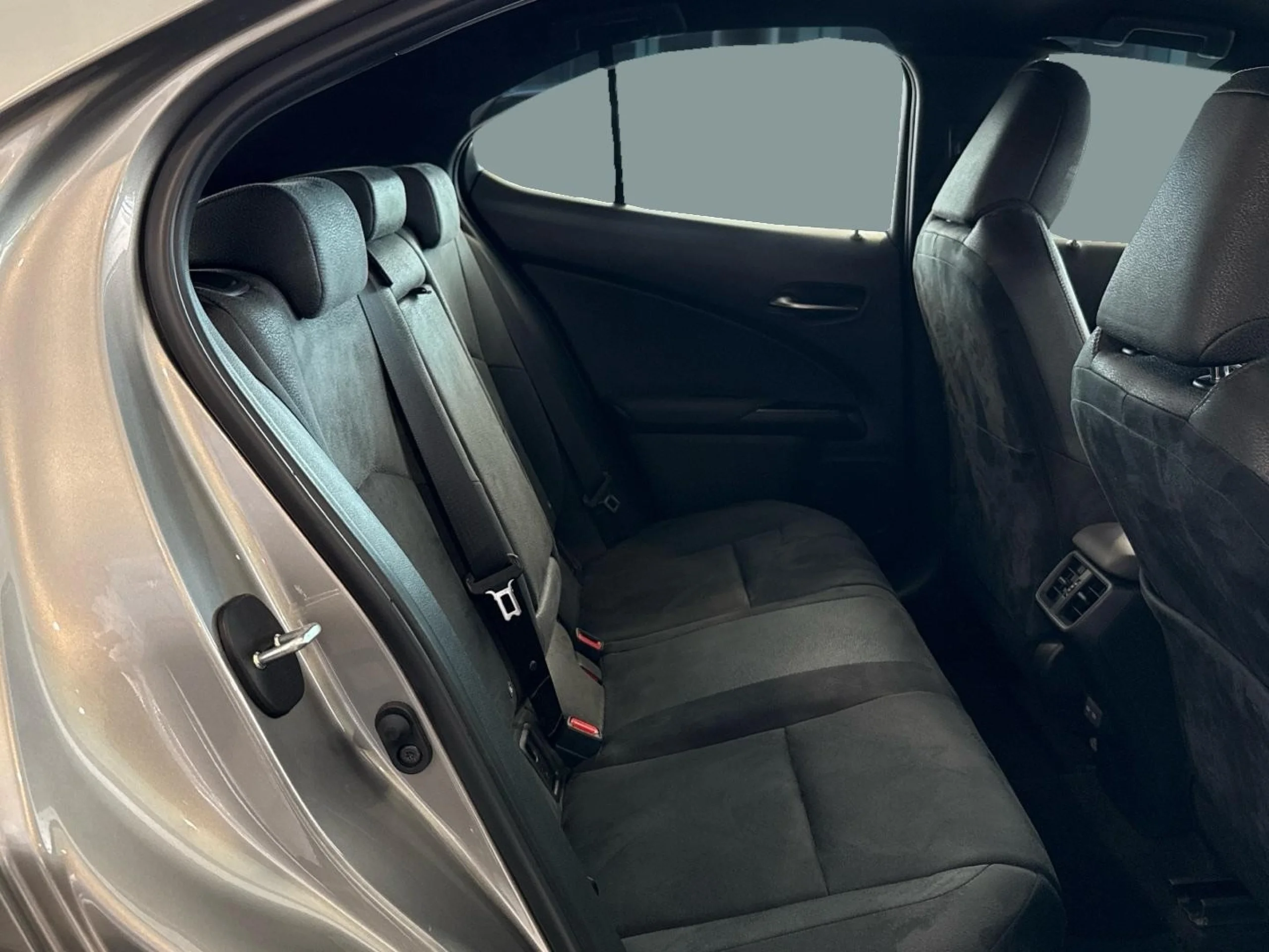 Lexus UX300h UX+ - Foto 8