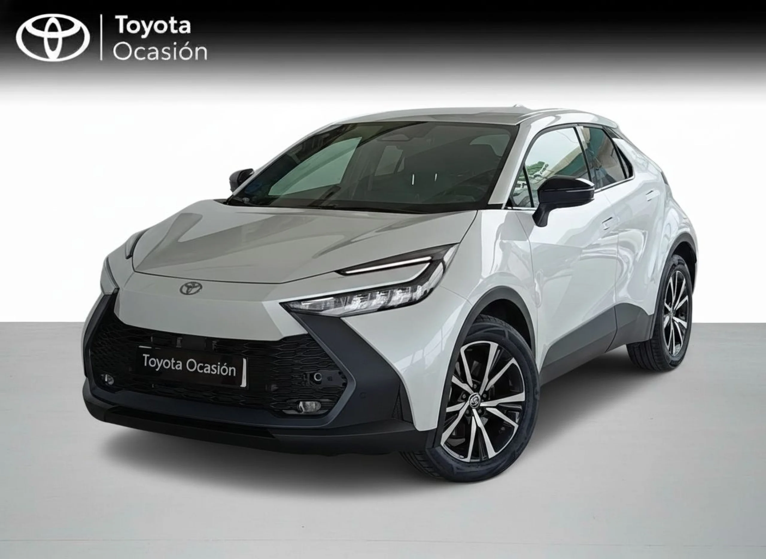 Toyota C-HR 220PH Advance - Foto 1