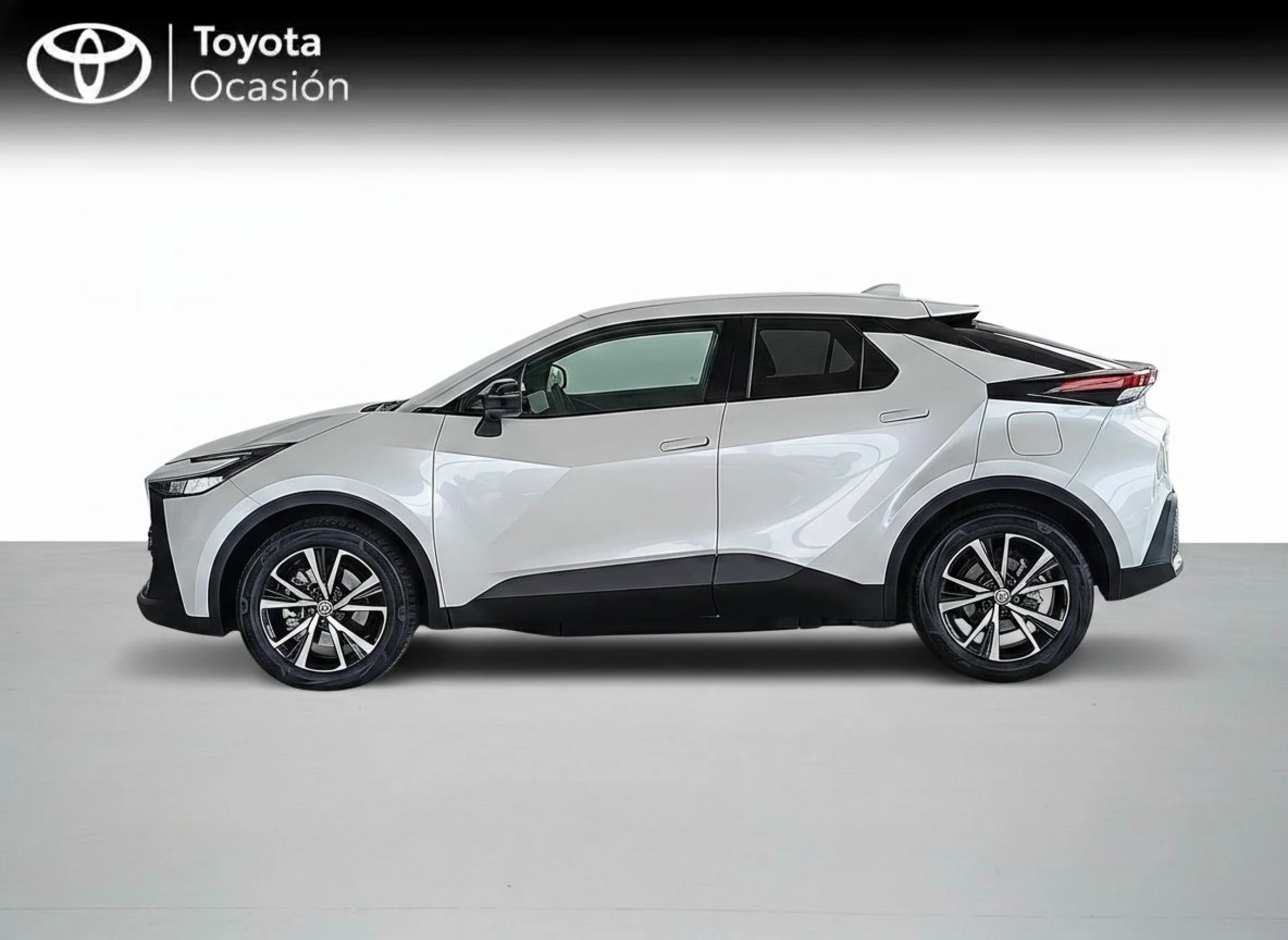 Toyota C-HR 220PH Advance - Foto 3