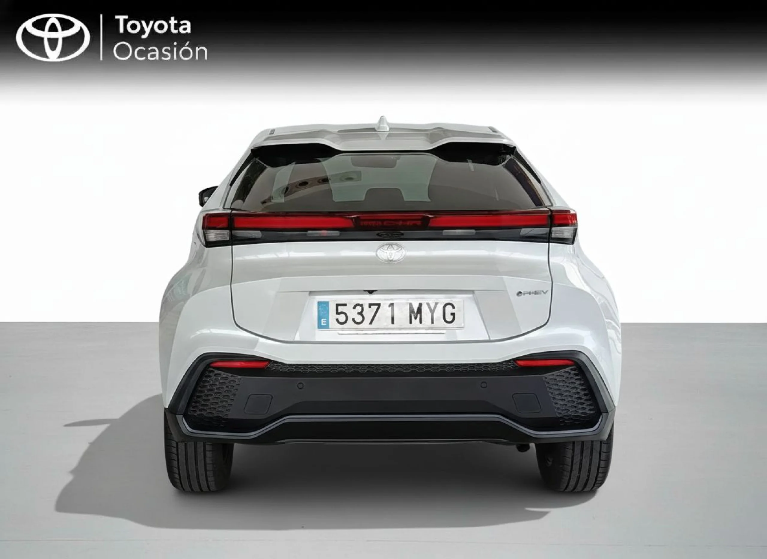 Toyota C-HR 220PH Advance - Foto 4