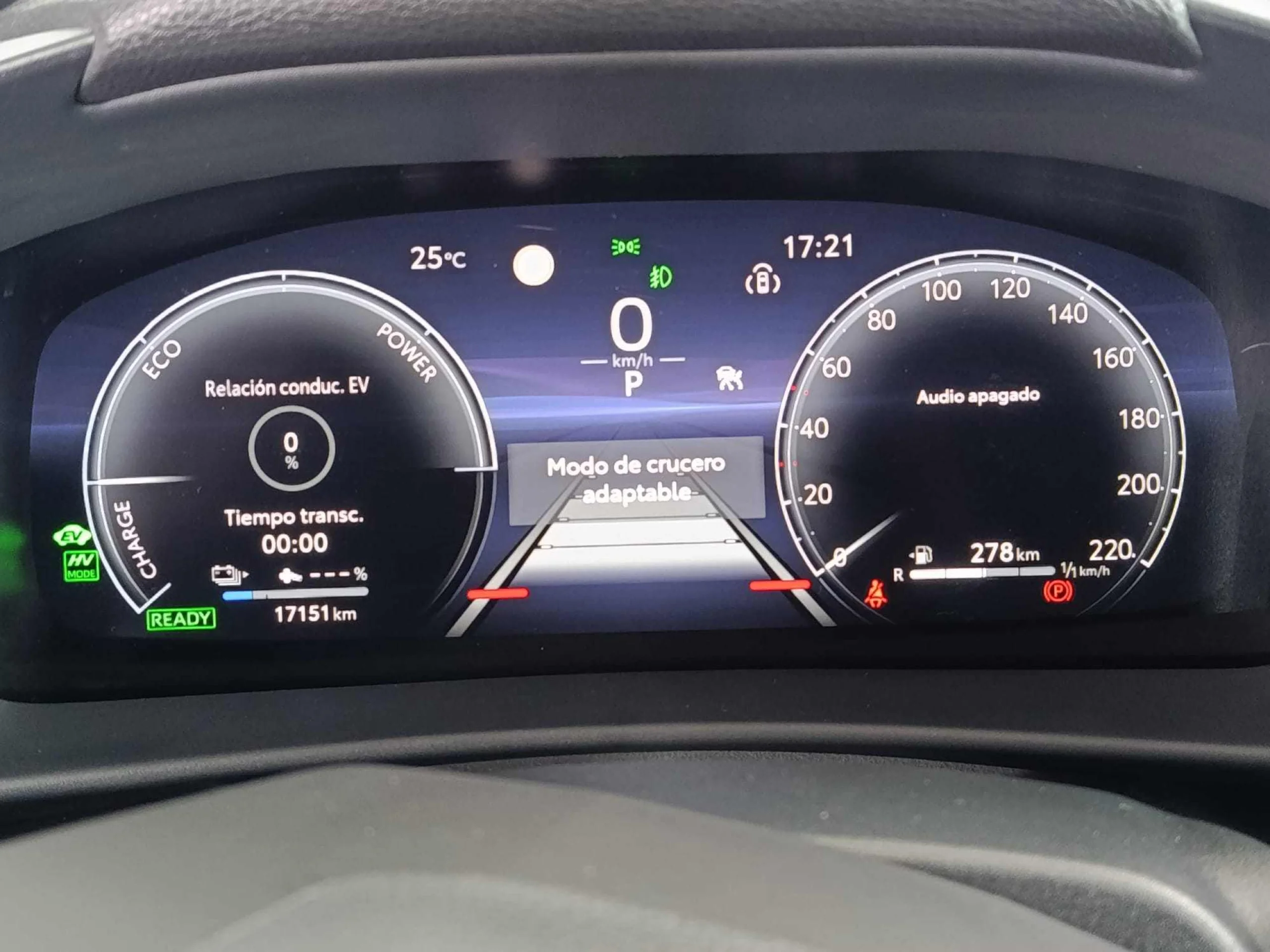 Toyota C-HR 220PH Advance - Foto 15