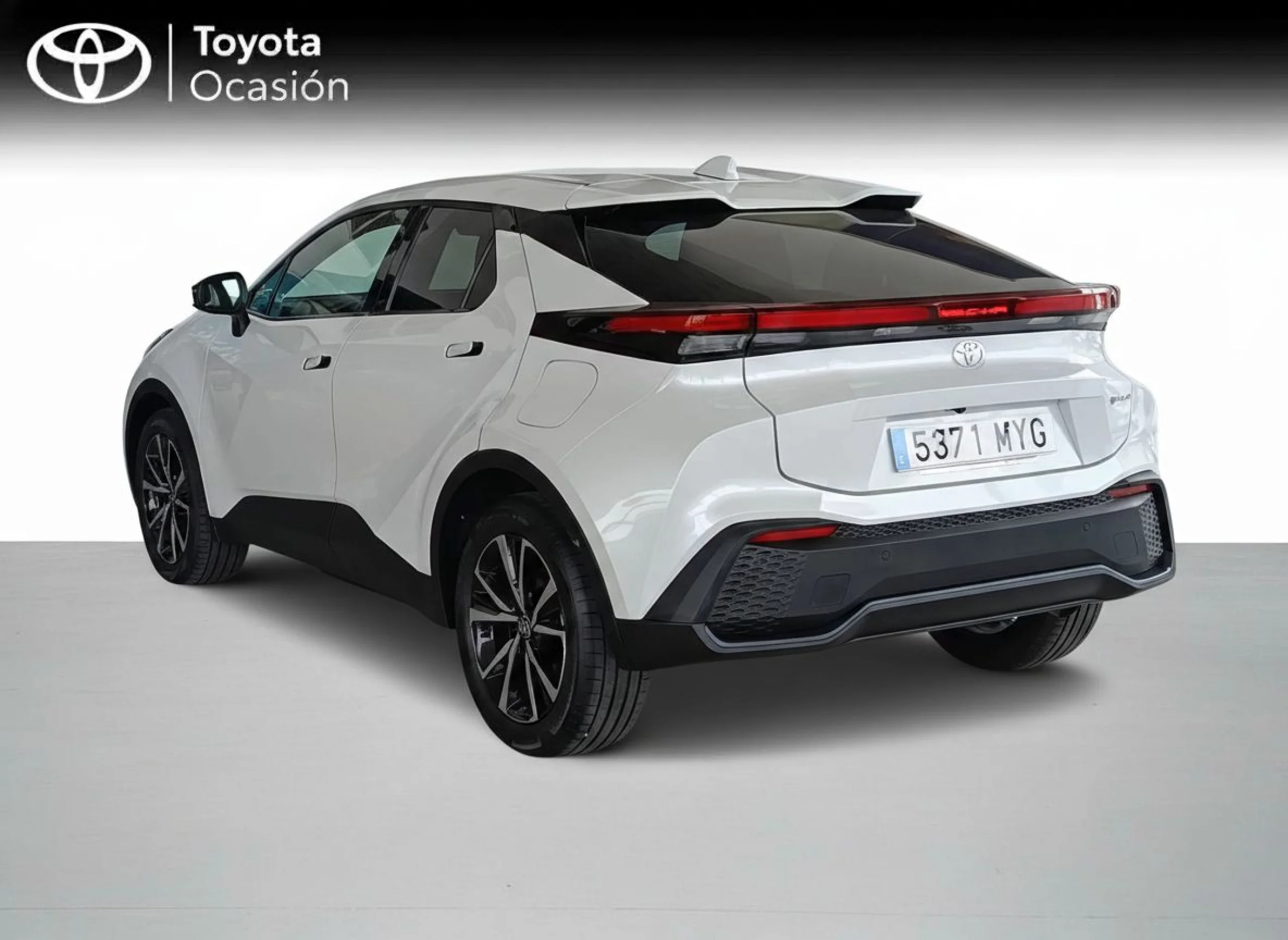 Toyota C-HR 220PH Advance - Foto 2