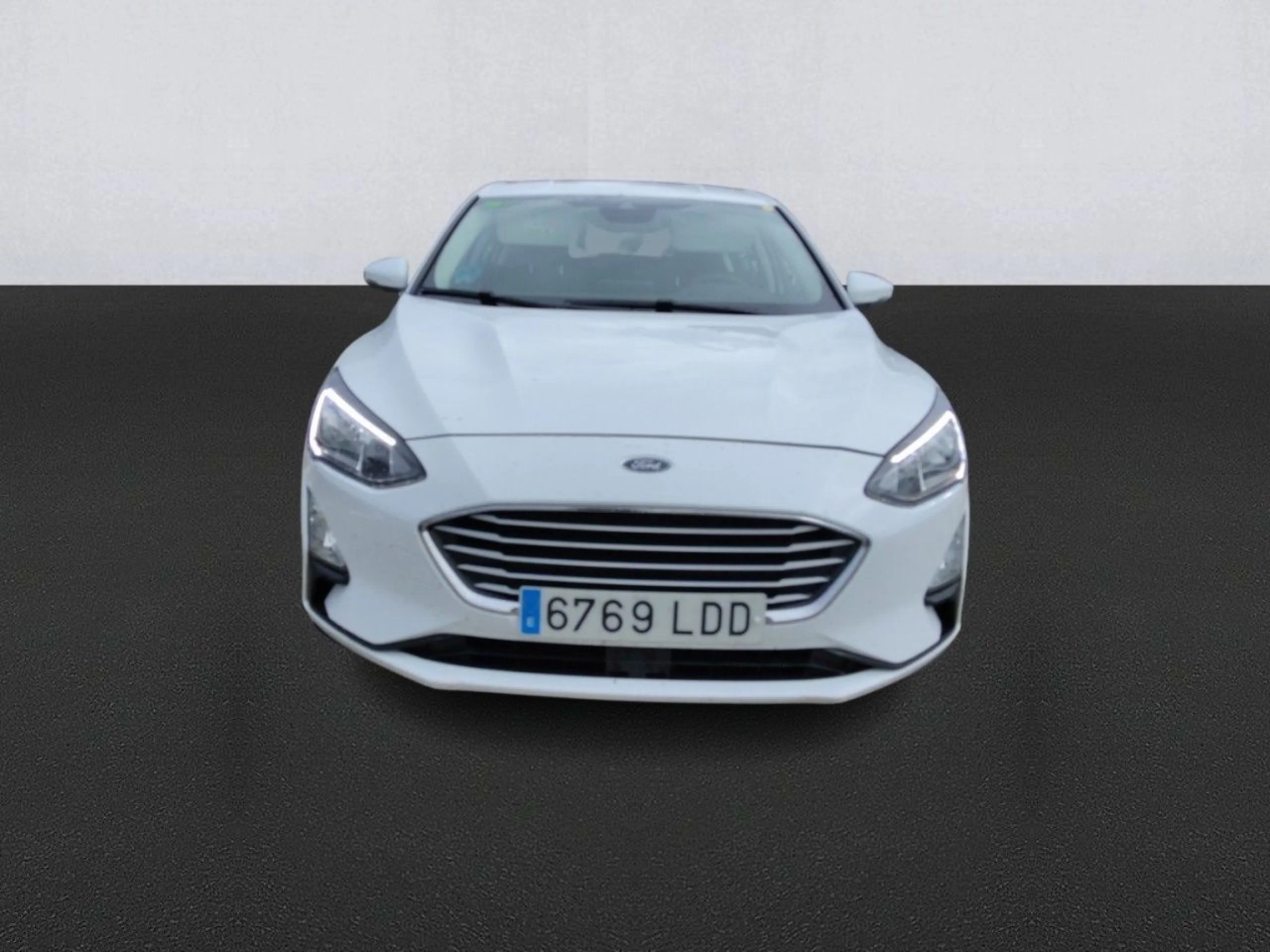 Ford Focus 1.5 Ecoblue 88kW Trend+ - Foto 2