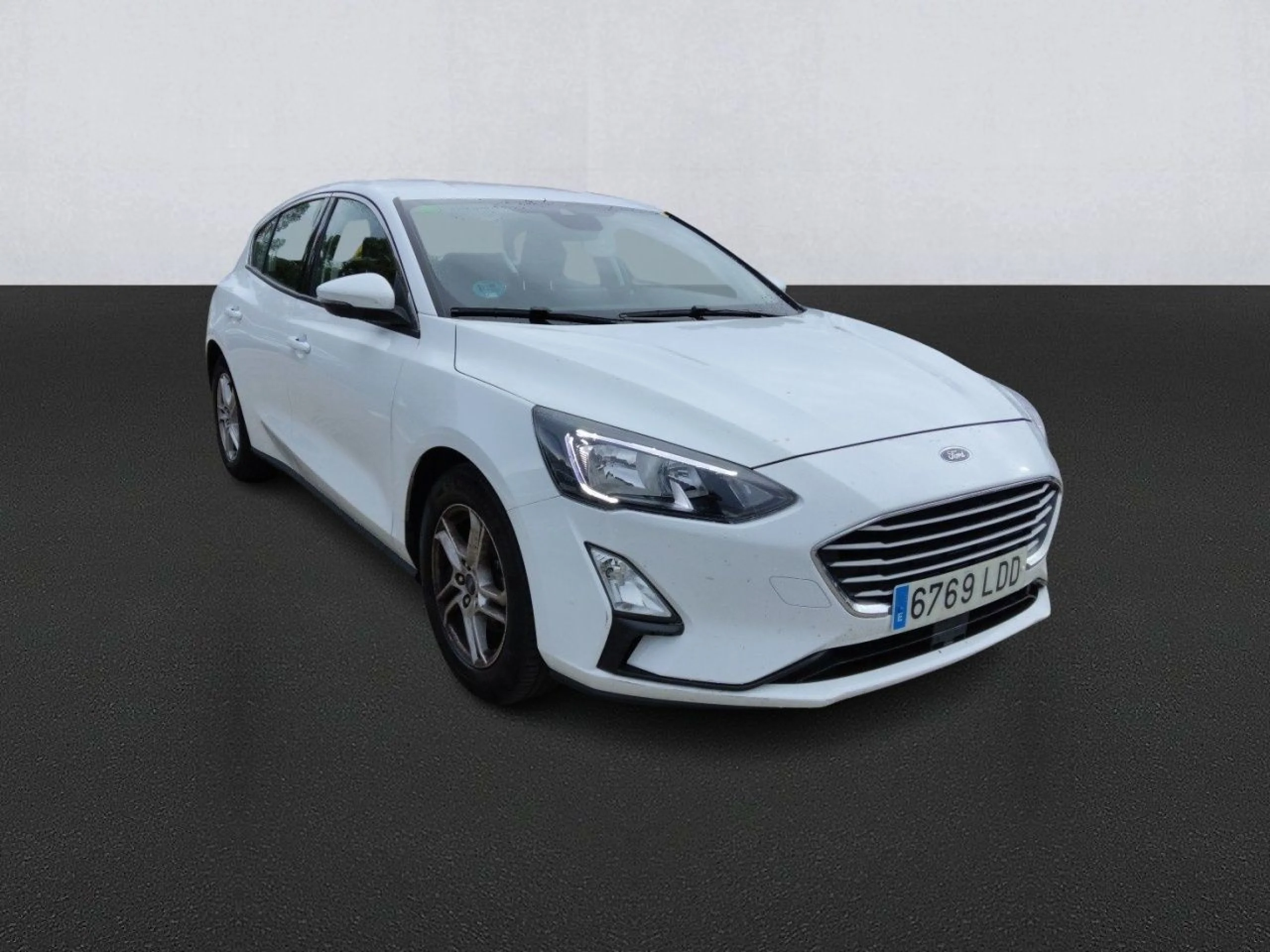 Ford Focus 1.5 Ecoblue 88kW Trend+ - Foto 3