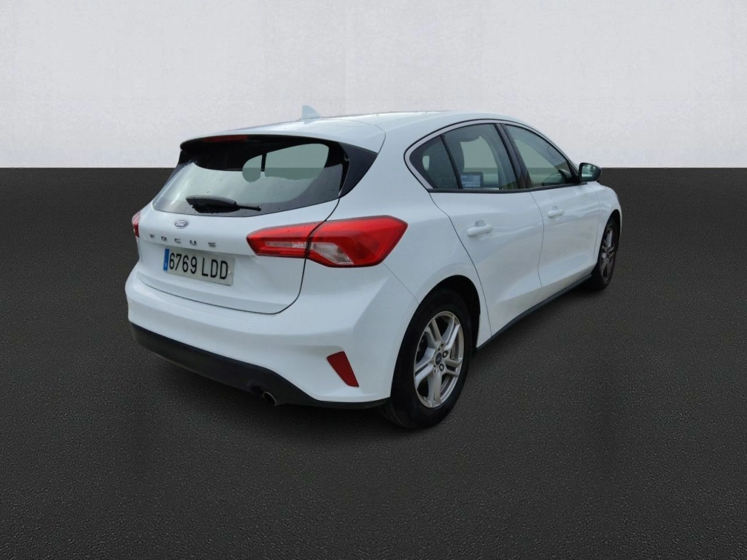 Ford Focus 1.5 Ecoblue 88kW Trend+ - Foto 4