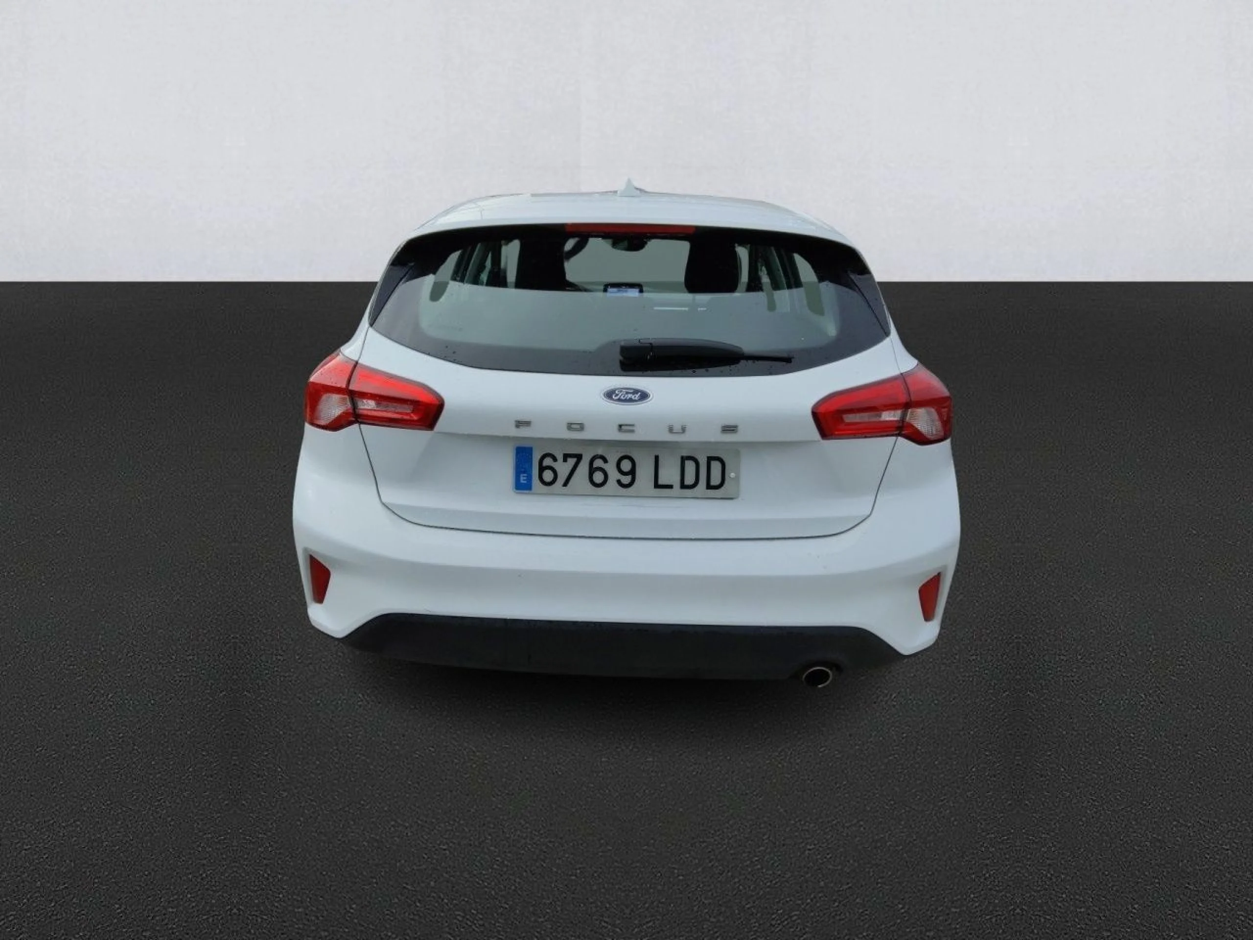 Ford Focus 1.5 Ecoblue 88kW Trend+ - Foto 5