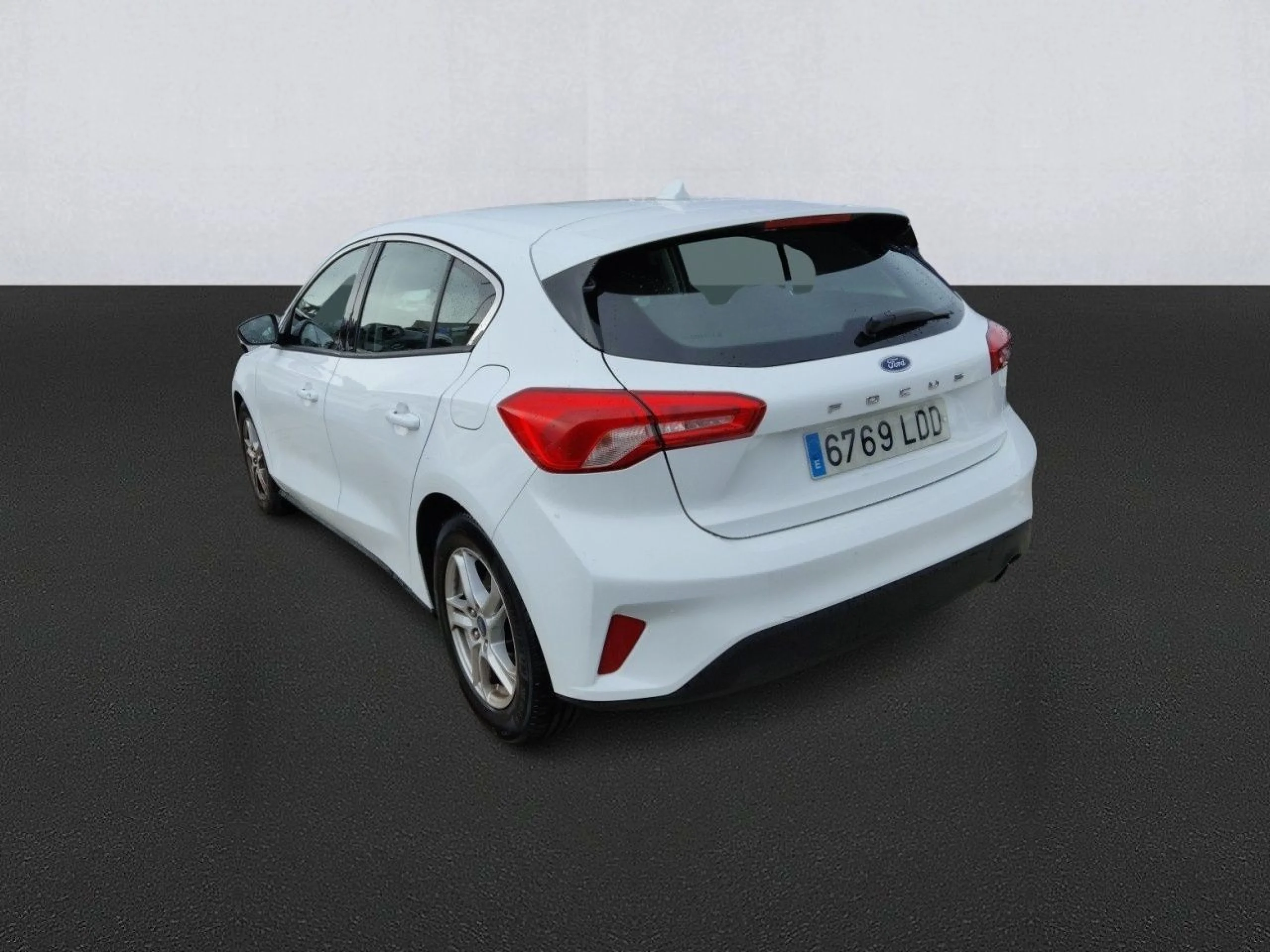 Ford Focus 1.5 Ecoblue 88kW Trend+ - Foto 6