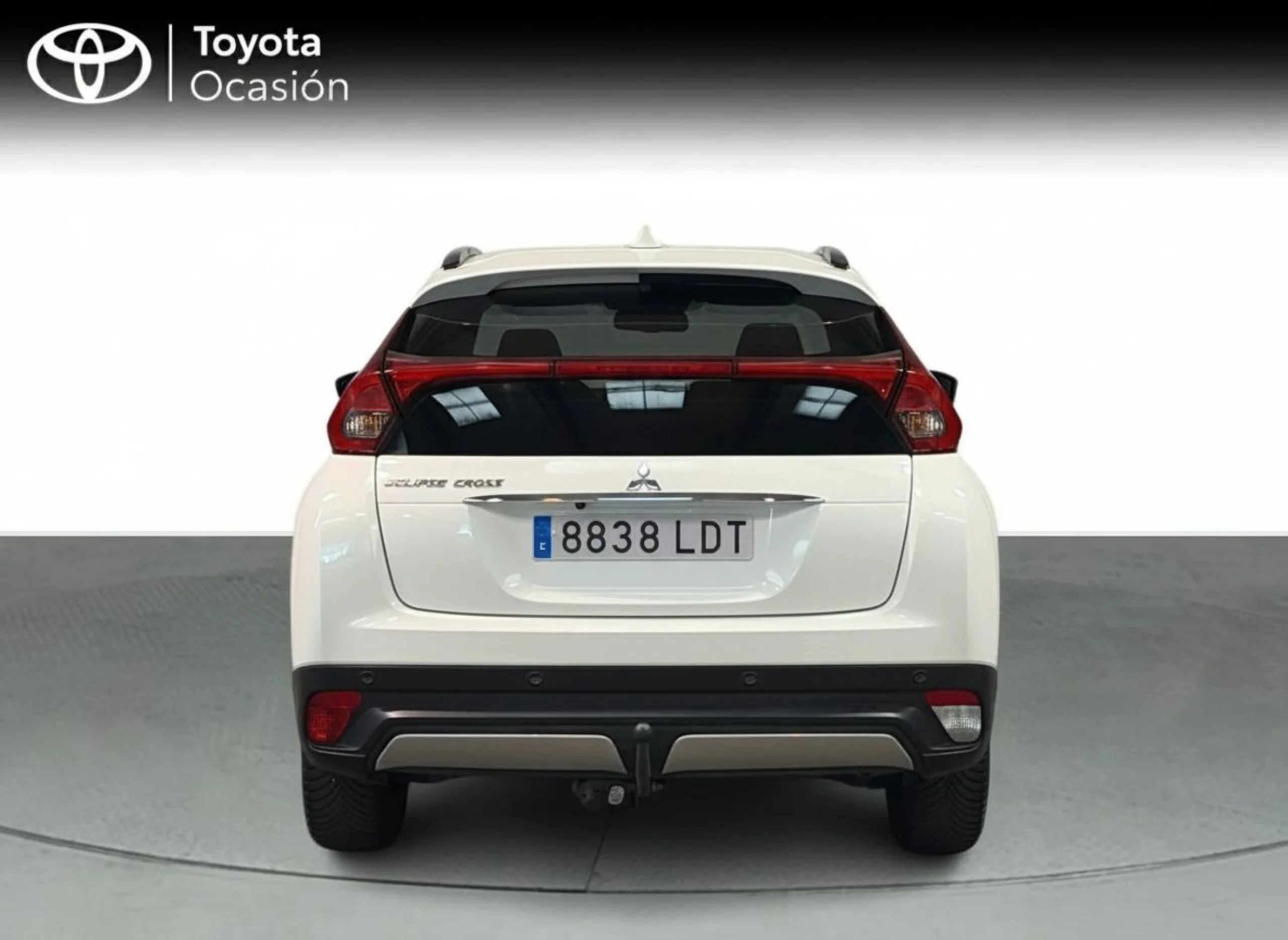 Mitsubishi Eclipse Cross Motion - Foto 4