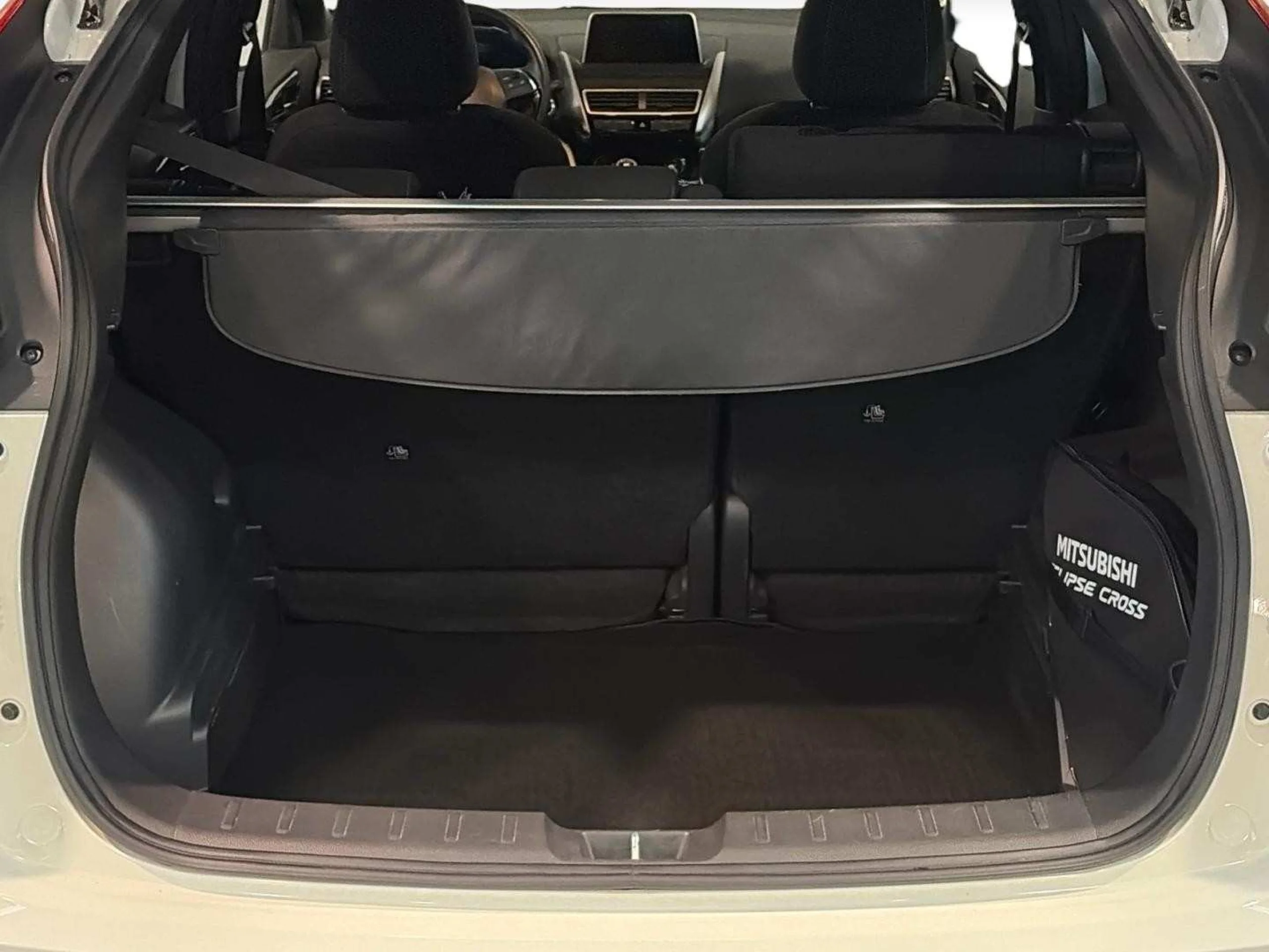 Mitsubishi Eclipse Cross Motion - Foto 7