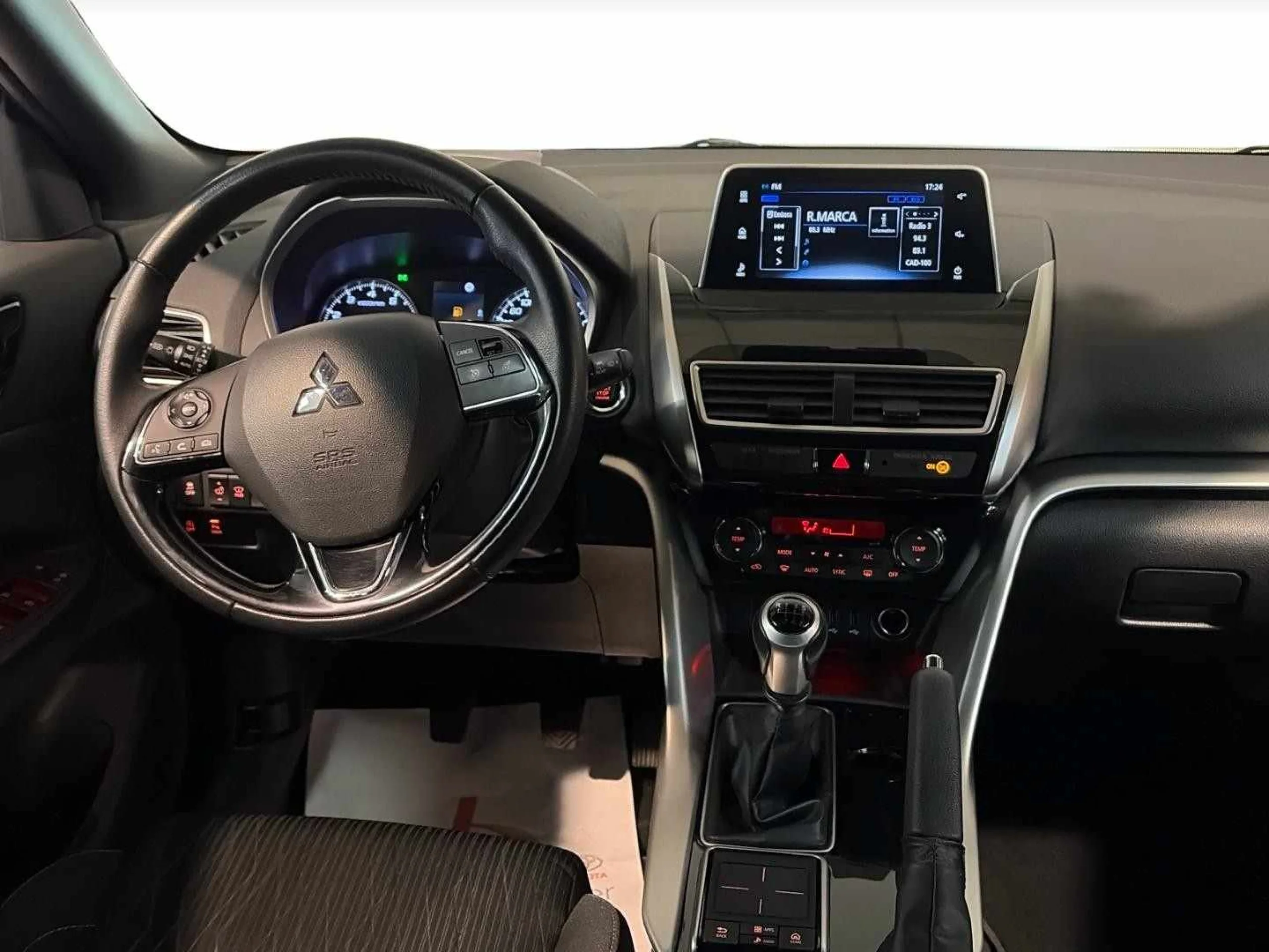 Mitsubishi Eclipse Cross Motion - Foto 12