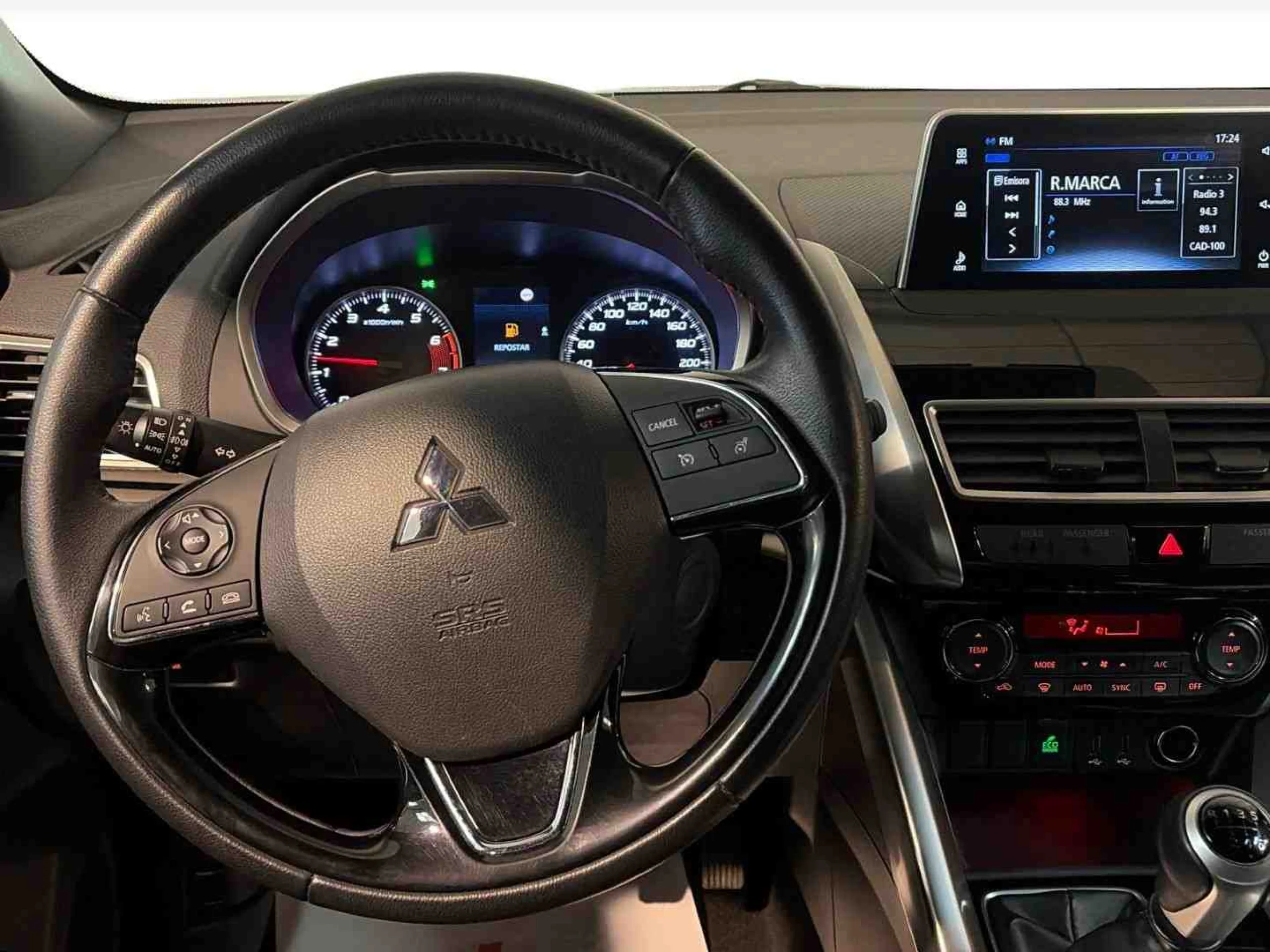 Mitsubishi Eclipse Cross Motion - Foto 16