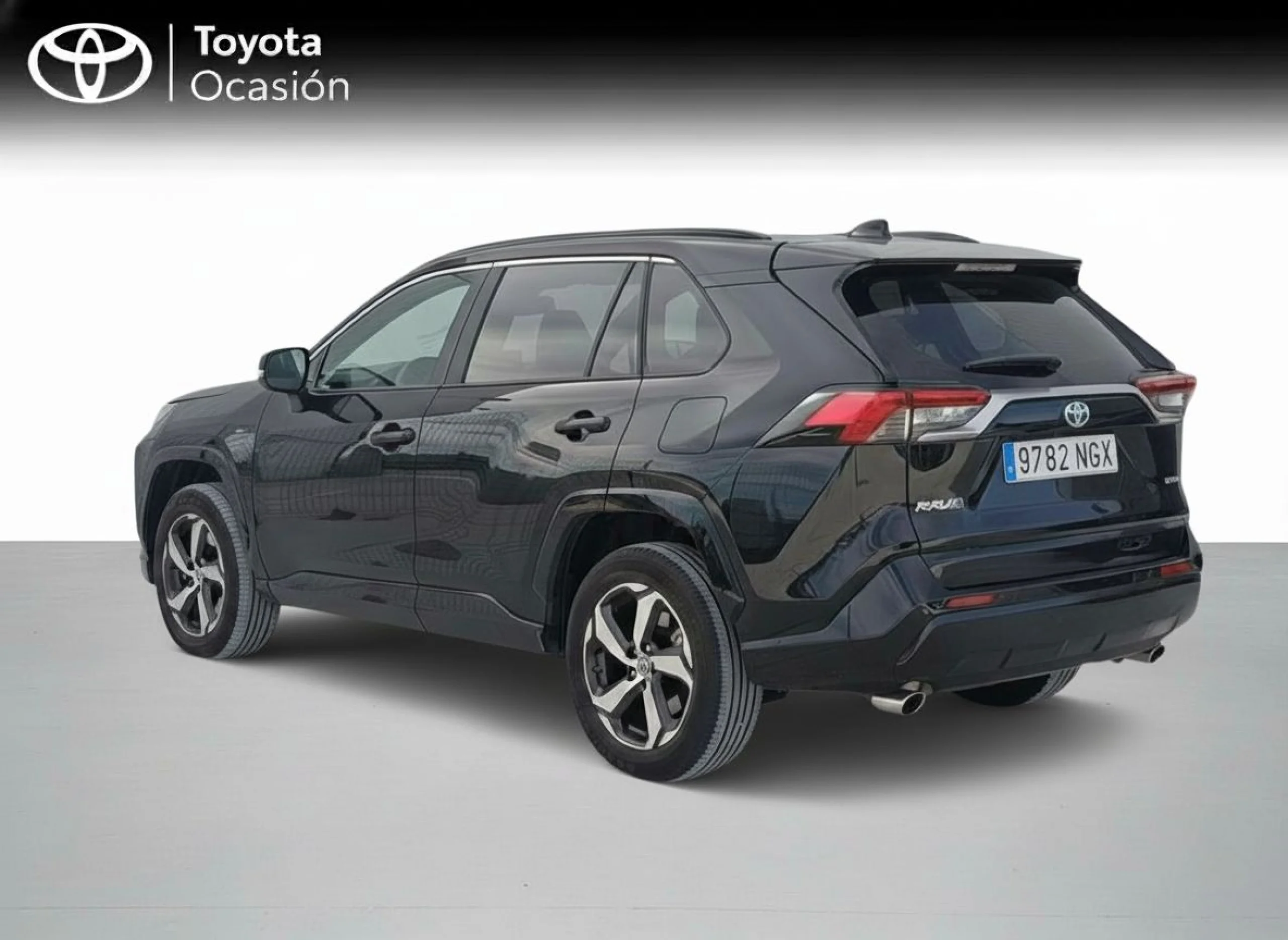 Toyota RAV 4 RAV4 300PH Advance - Foto 2