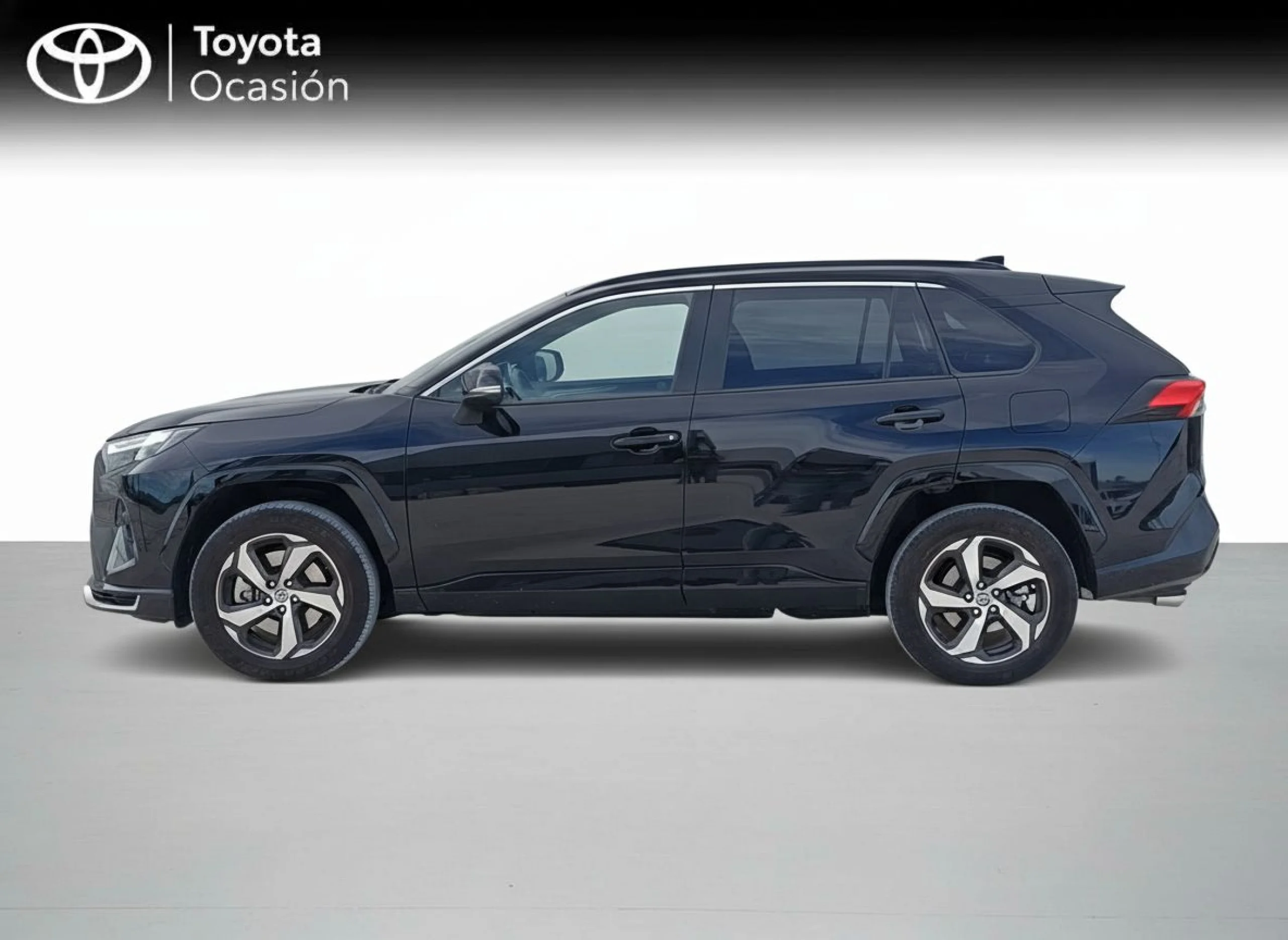 Toyota RAV 4 RAV4 300PH Advance - Foto 4