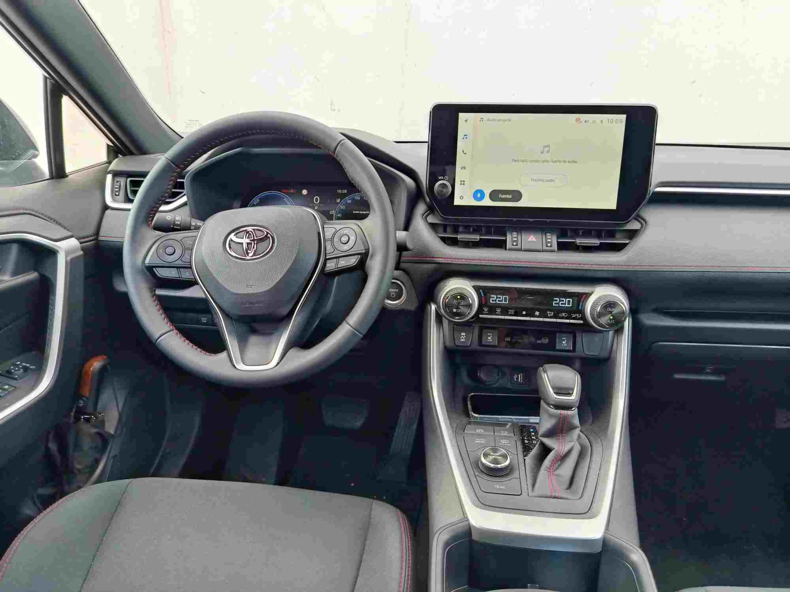 Toyota RAV 4 RAV4 300PH Advance - Foto 11