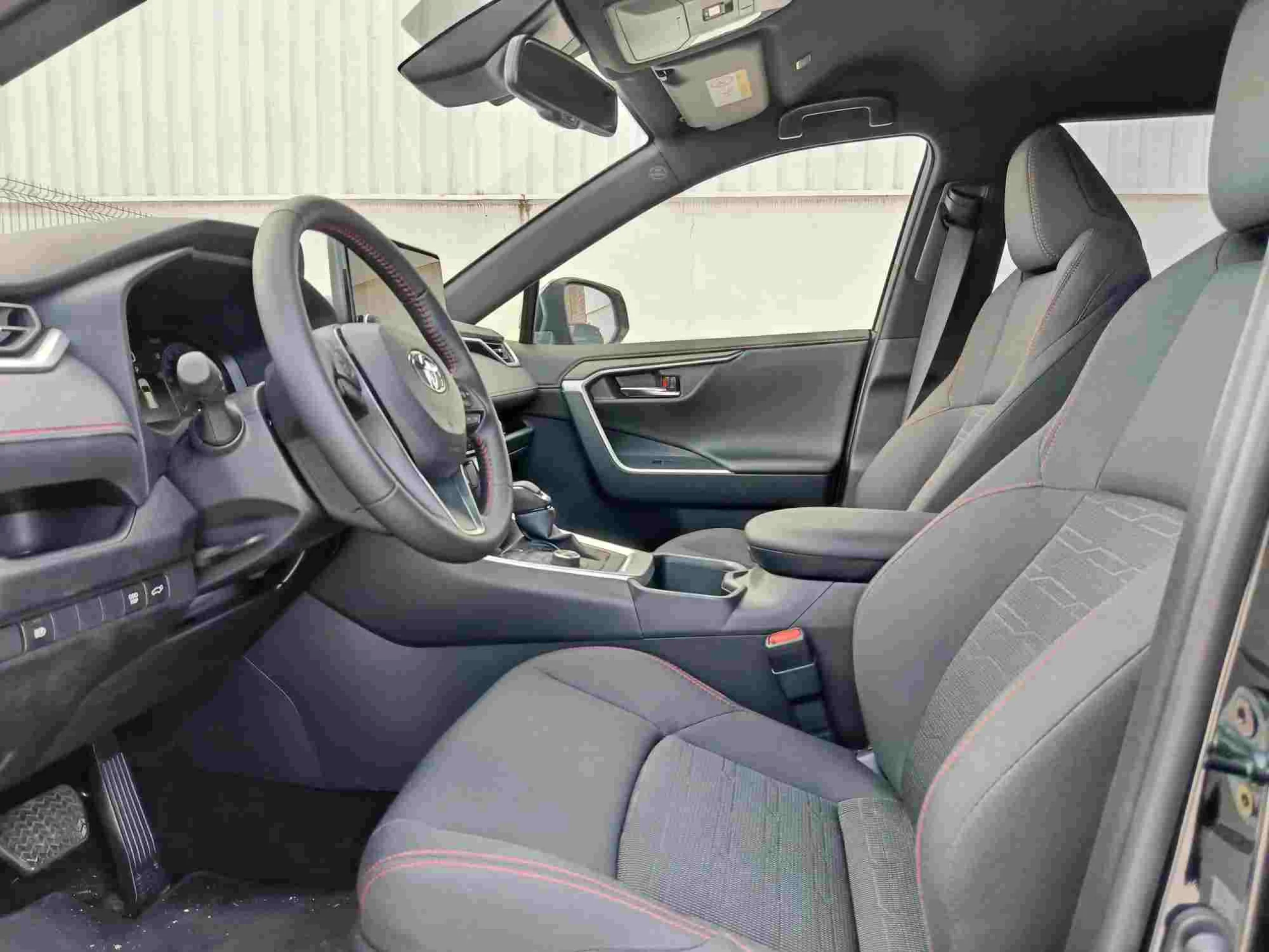 Toyota RAV 4 RAV4 300PH Advance - Foto 14