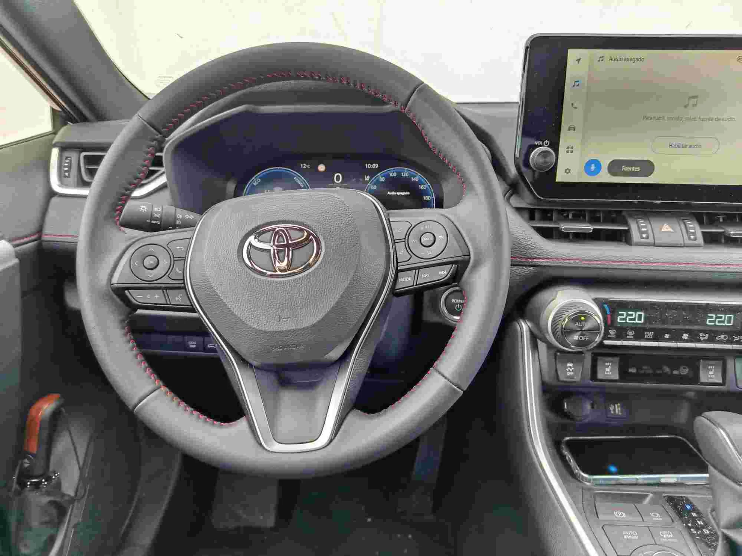 Toyota RAV 4 RAV4 300PH Advance - Foto 15