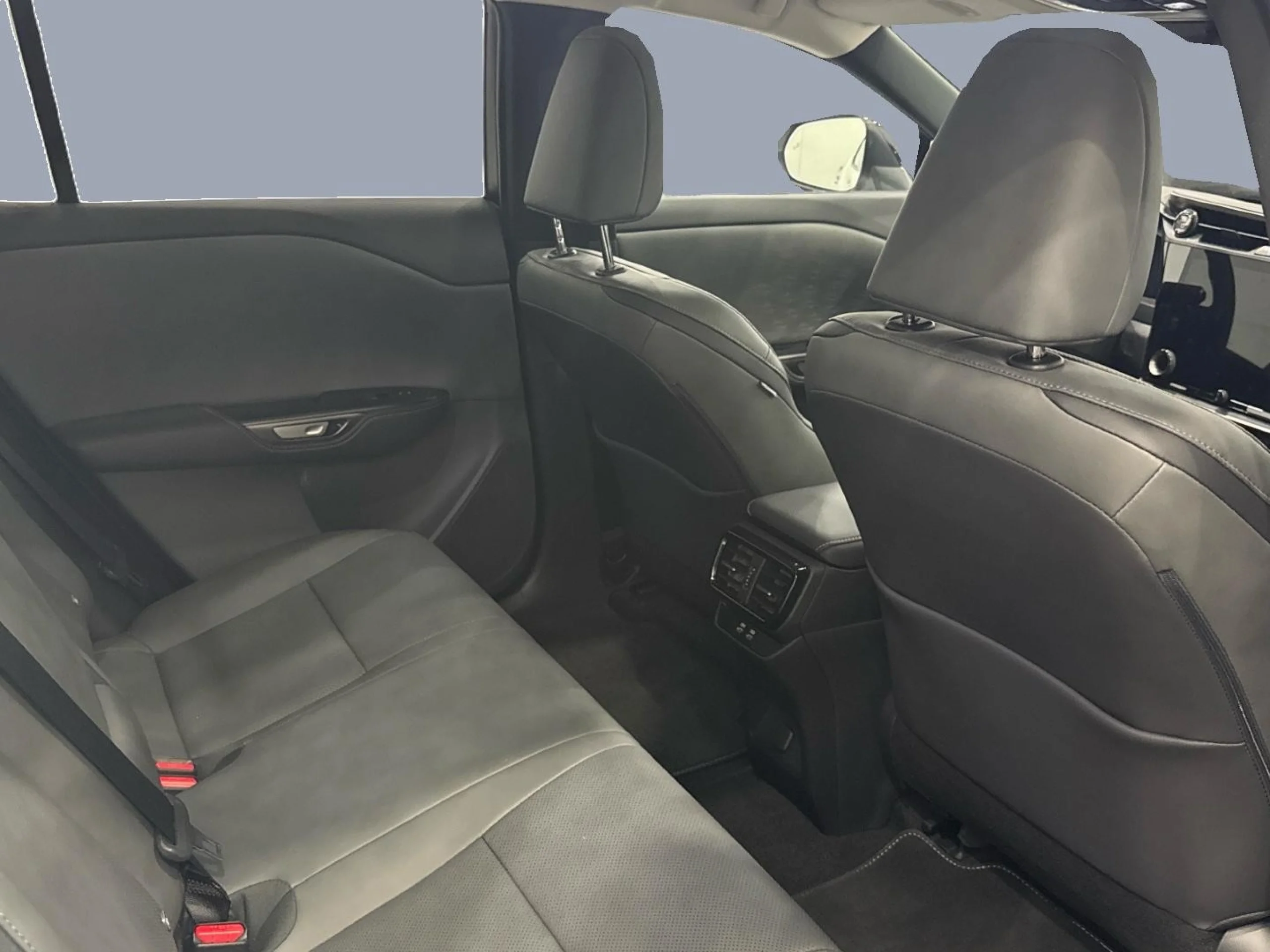 Lexus RZ300e EXECUTIVE - Foto 7