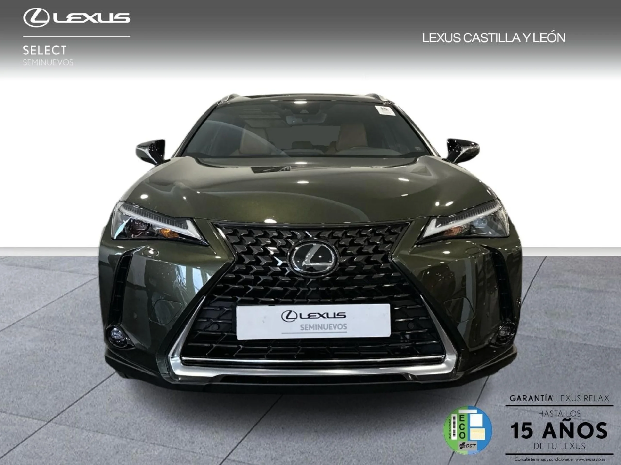 Lexus UX 250h UX250H PREMIUM 2WD - Foto 2