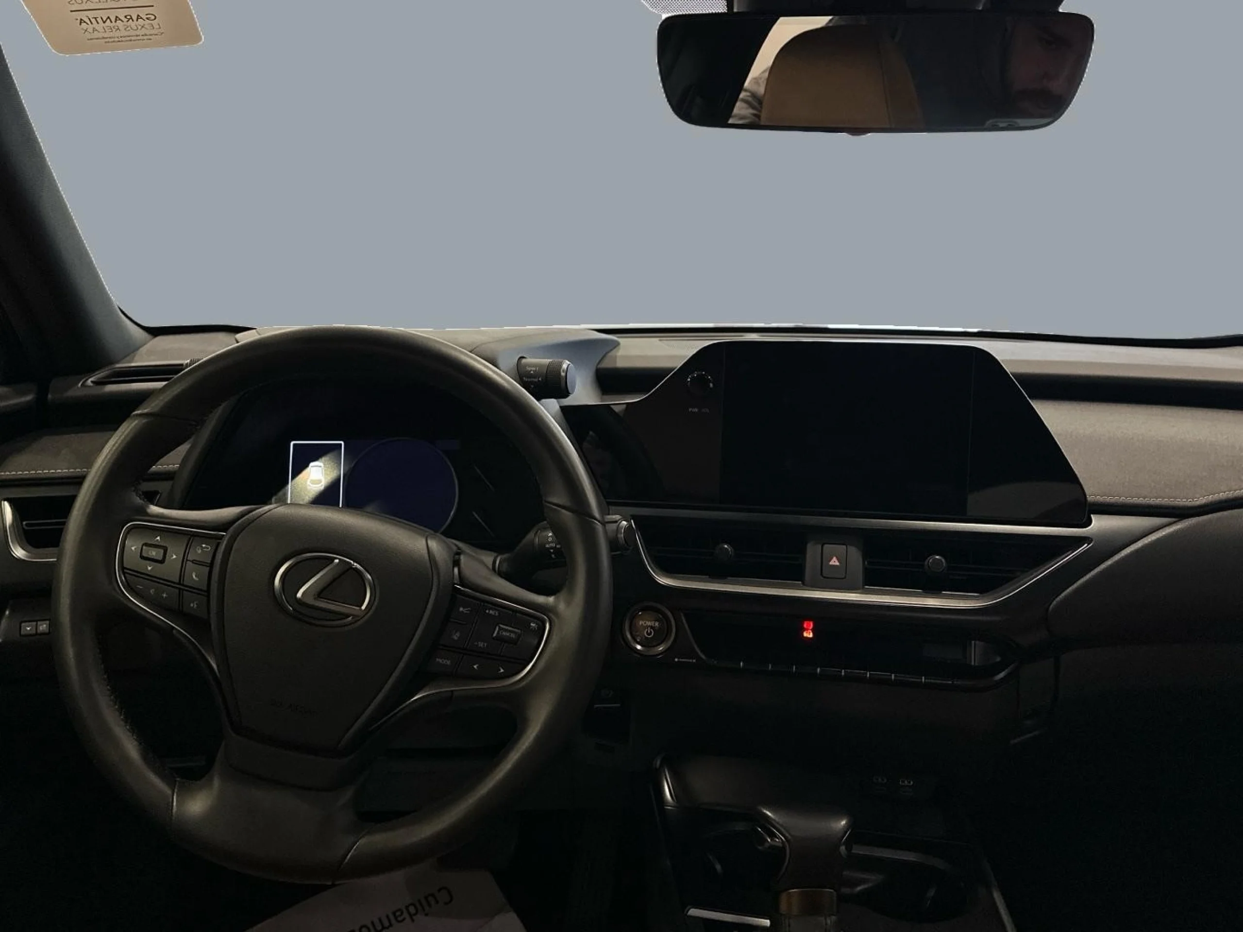 Lexus UX 250h UX250H PREMIUM 2WD - Foto 10