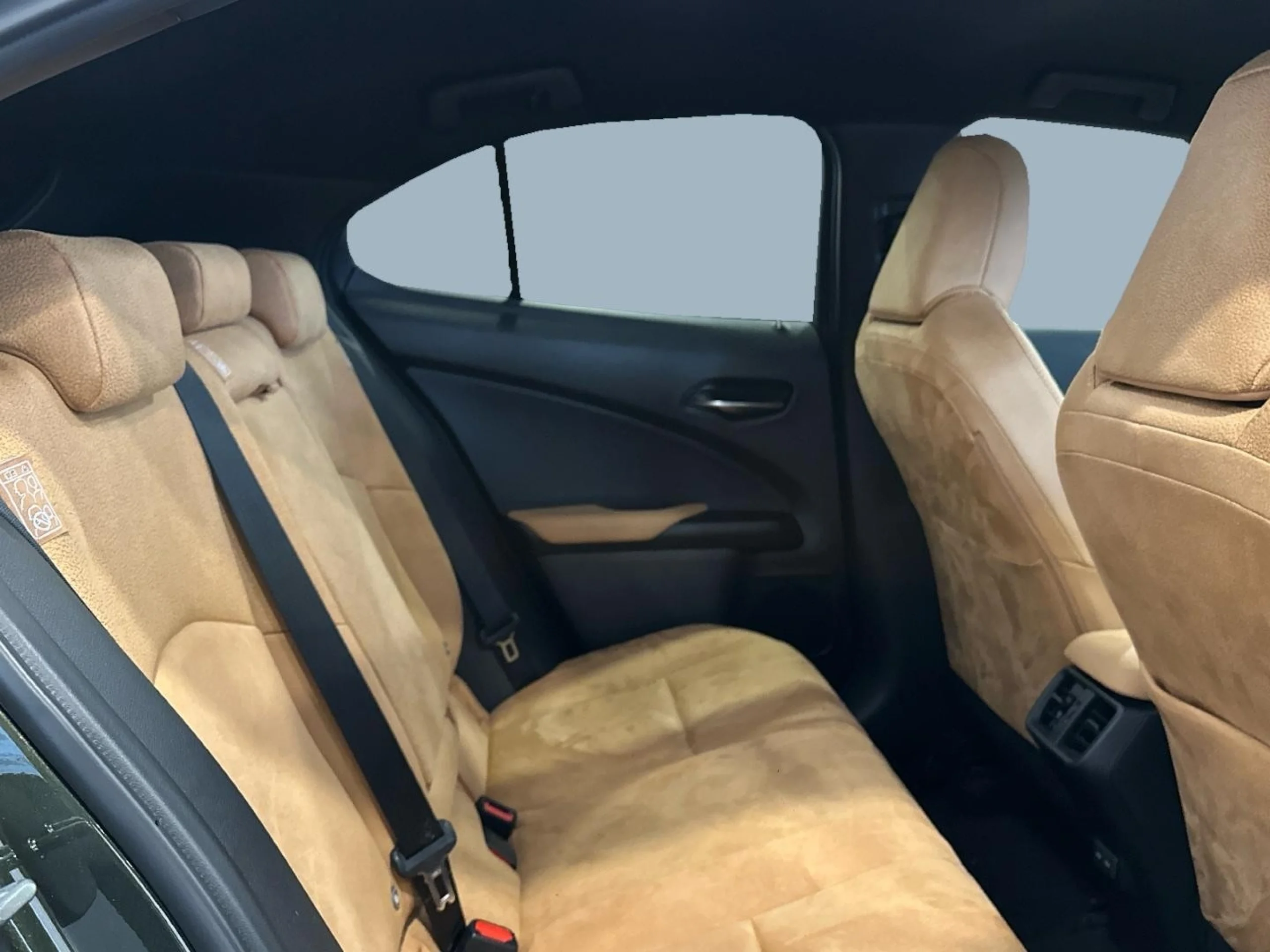 Lexus UX 250h UX250H PREMIUM 2WD - Foto 11