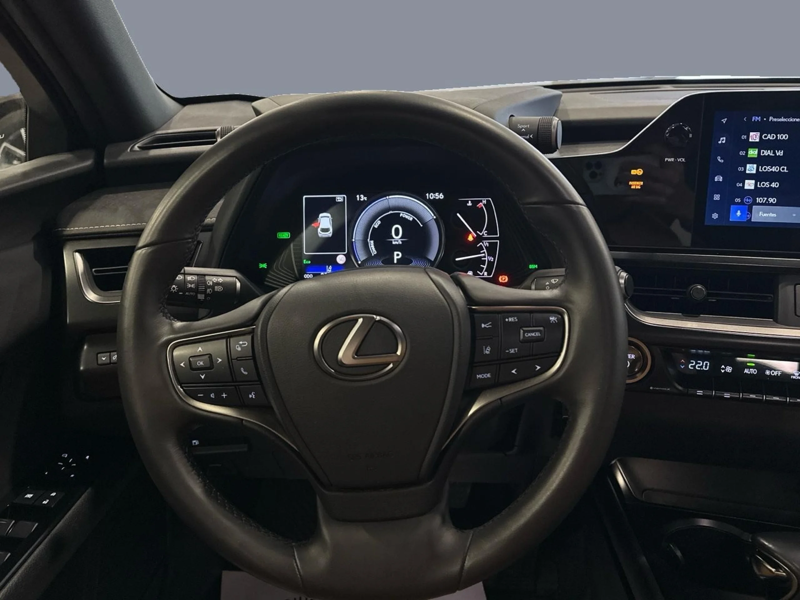 Lexus UX 250h UX250H PREMIUM 2WD - Foto 7