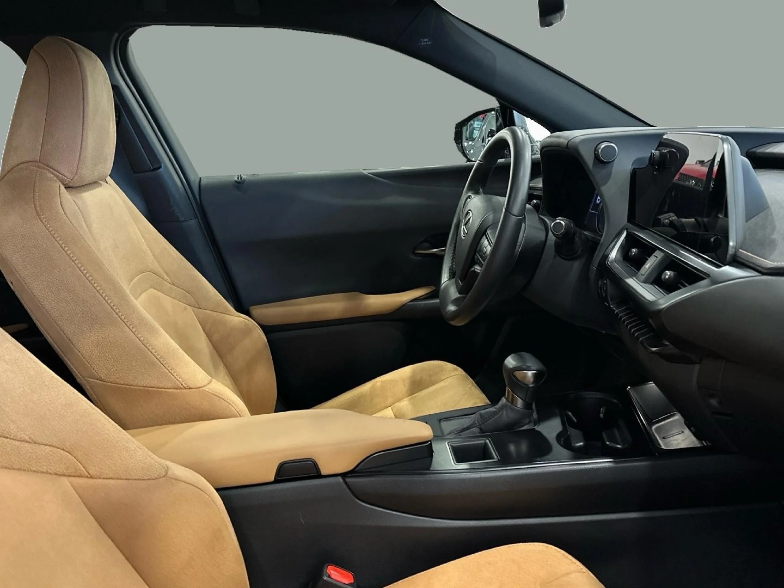 Lexus UX 250h UX250H PREMIUM 2WD - Foto 6