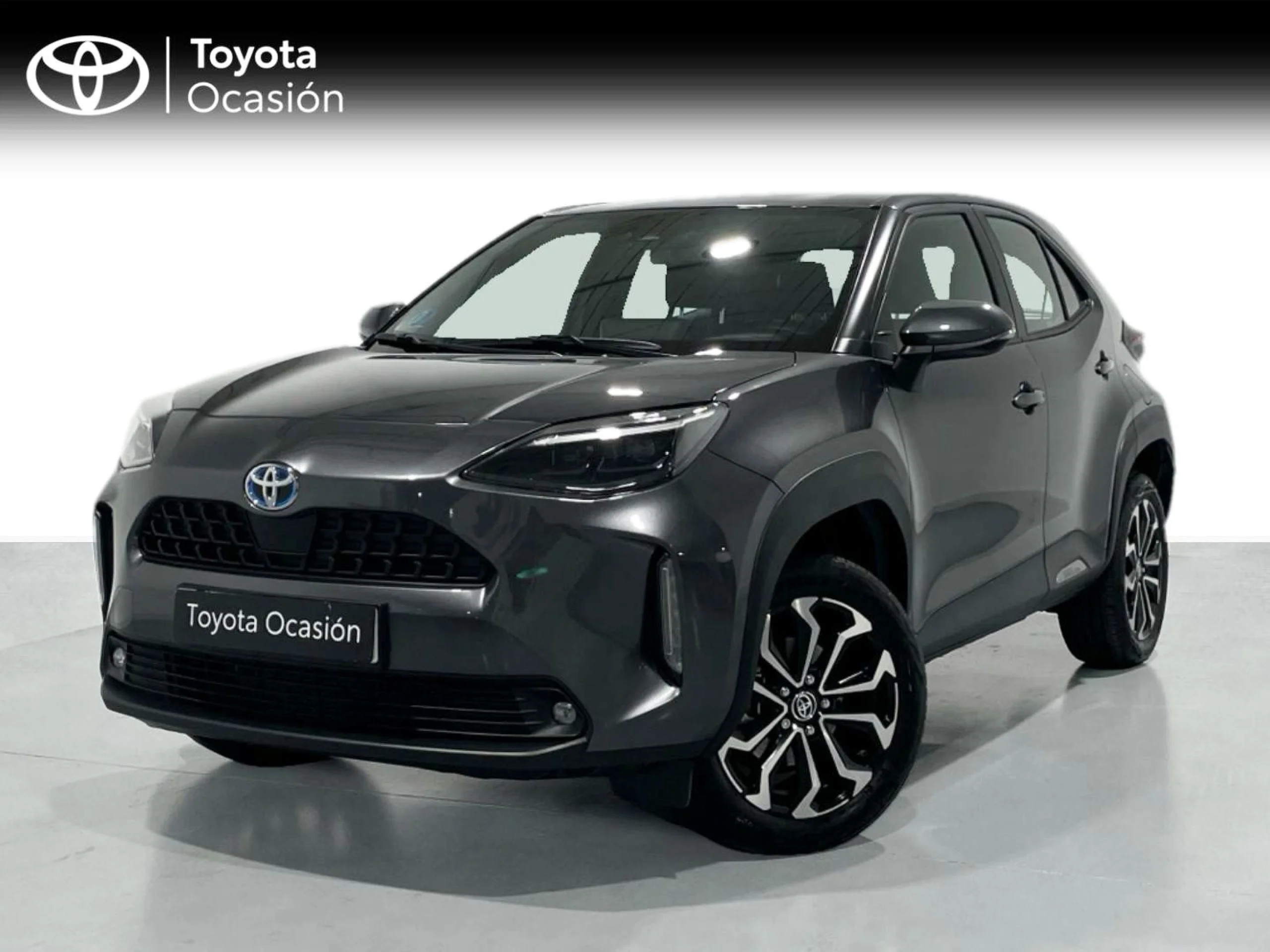 Toyota Yaris Cross 120H Active Tech - Foto 1