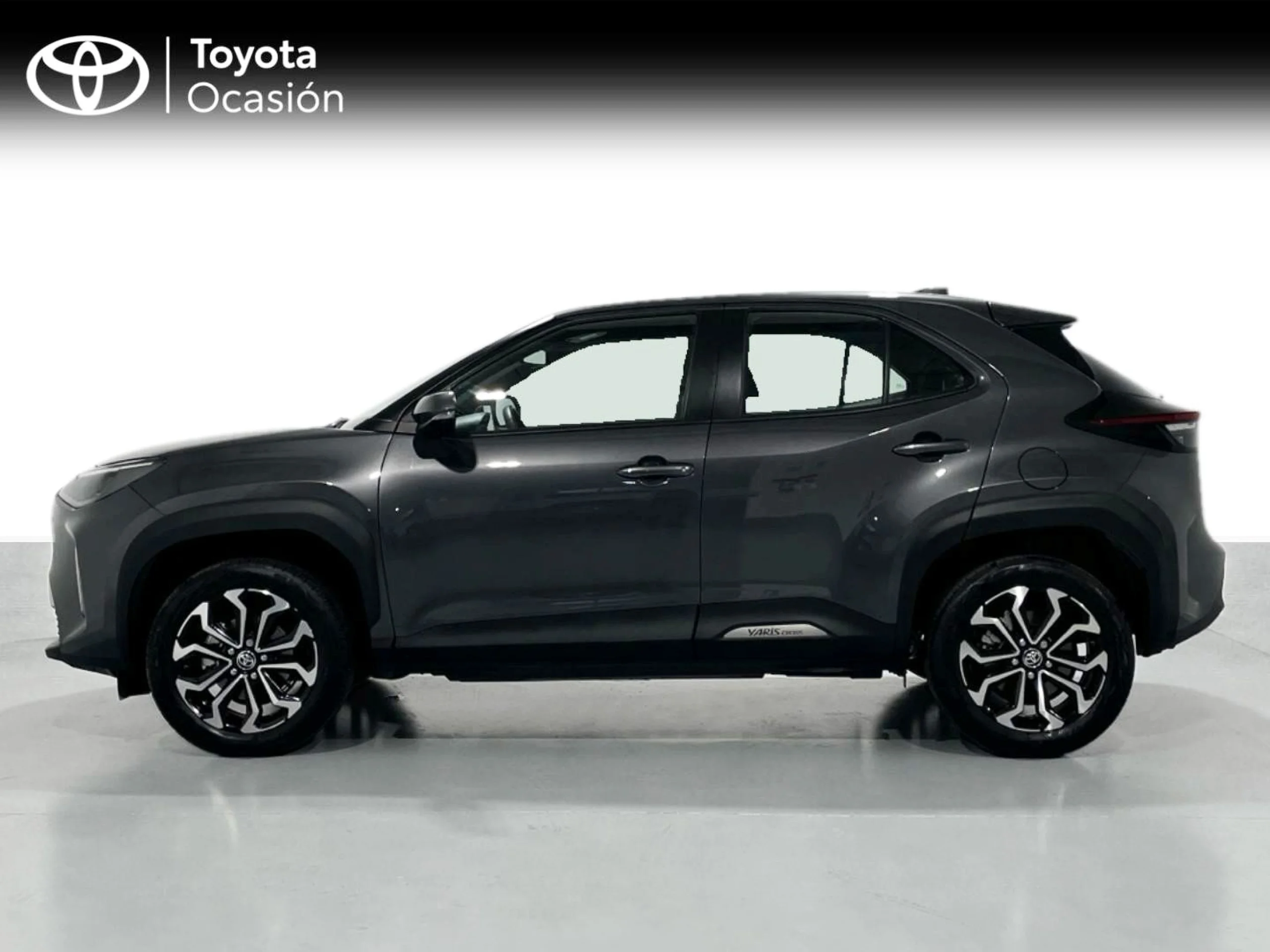 Toyota Yaris Cross 120H Active Tech - Foto 3
