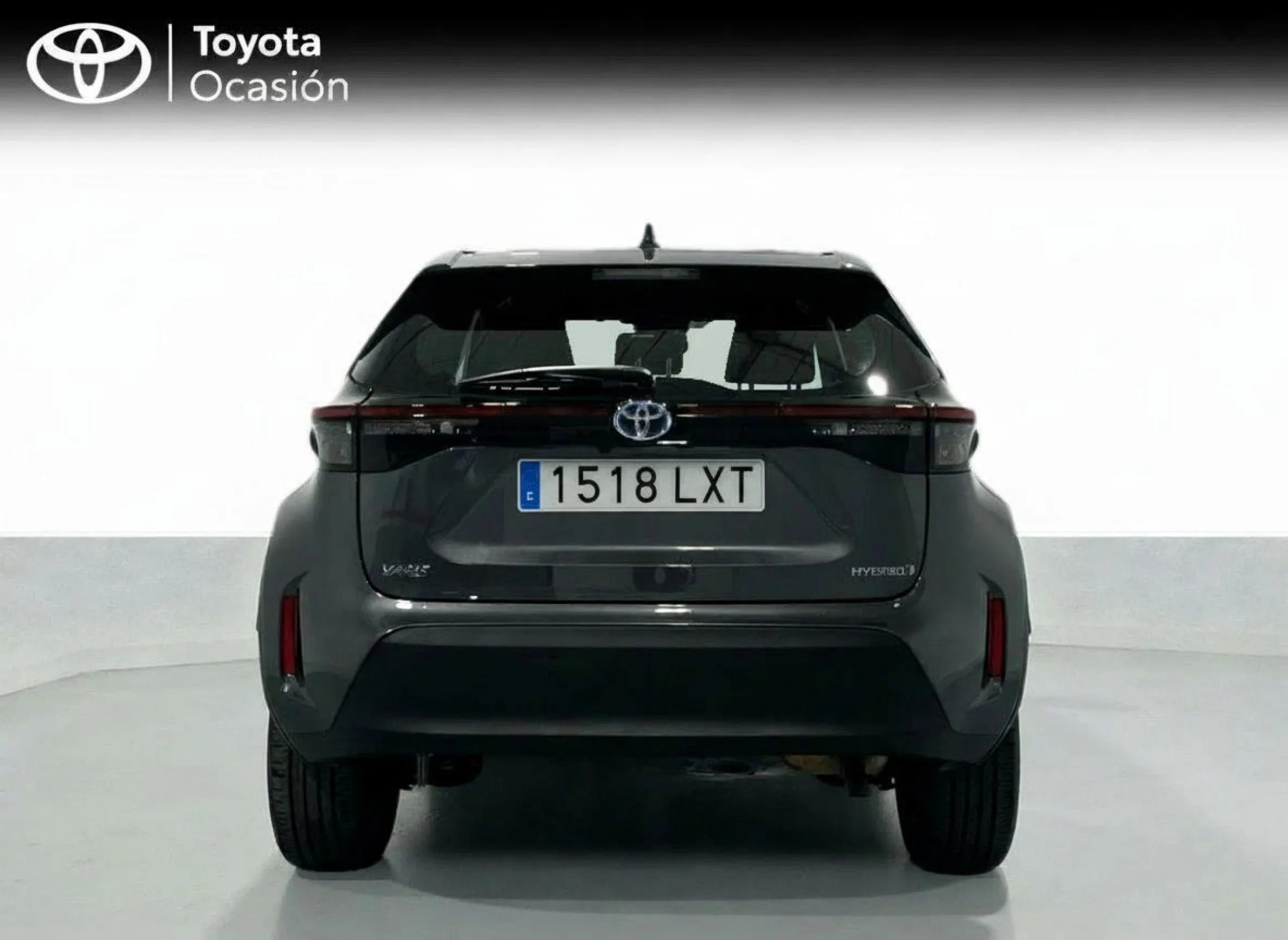 Toyota Yaris Cross 120H Active Tech - Foto 4