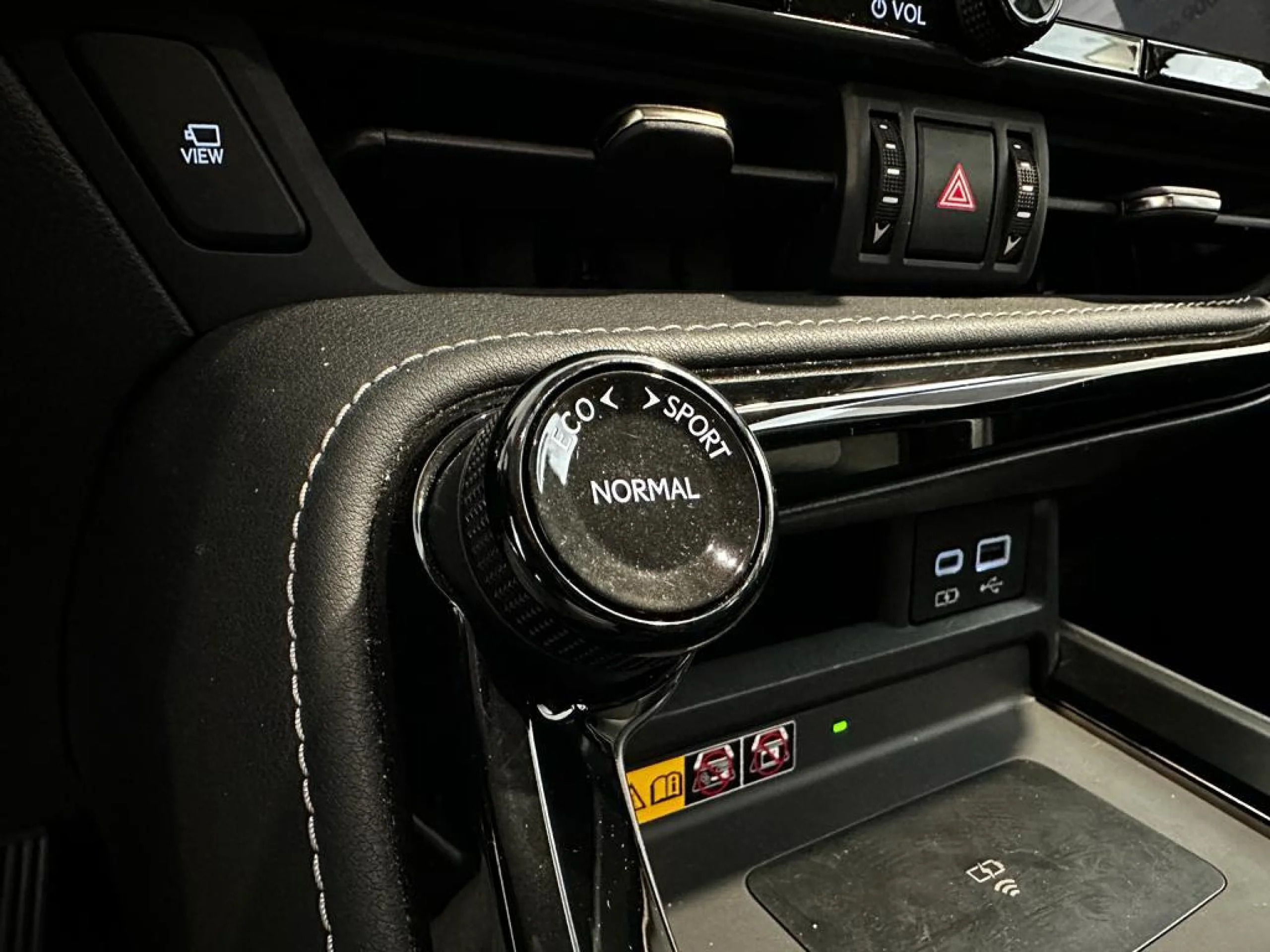 Lexus NX 450h+ NX450H+ 4WD PREMIUM+ - Foto 6