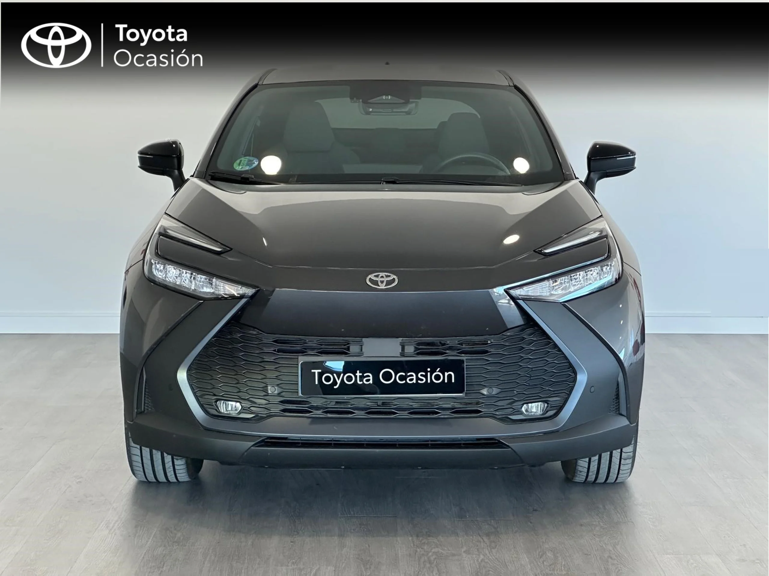 Toyota C-HR 200H Advance - Foto 2