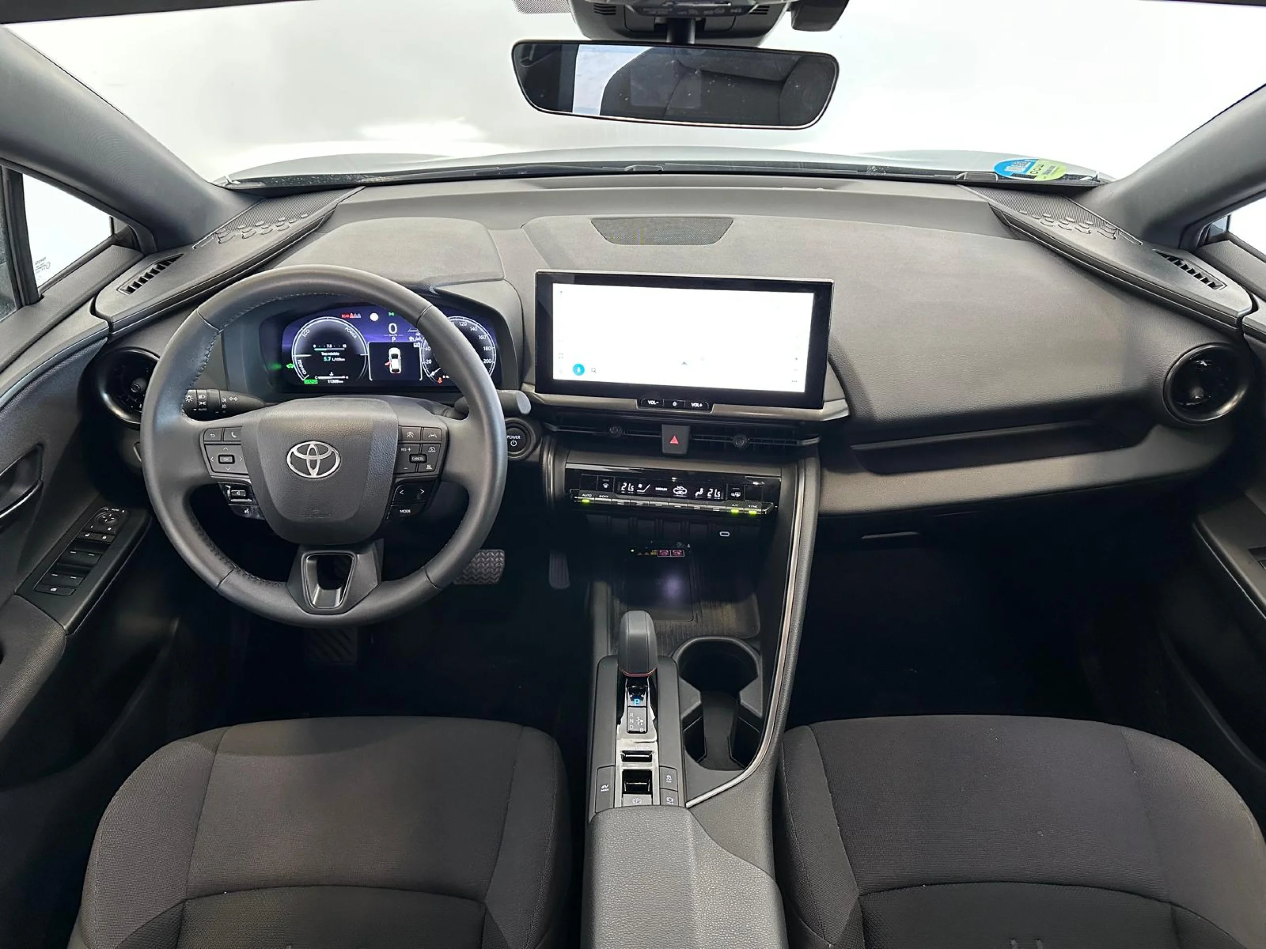 Toyota C-HR 200H Advance - Foto 5