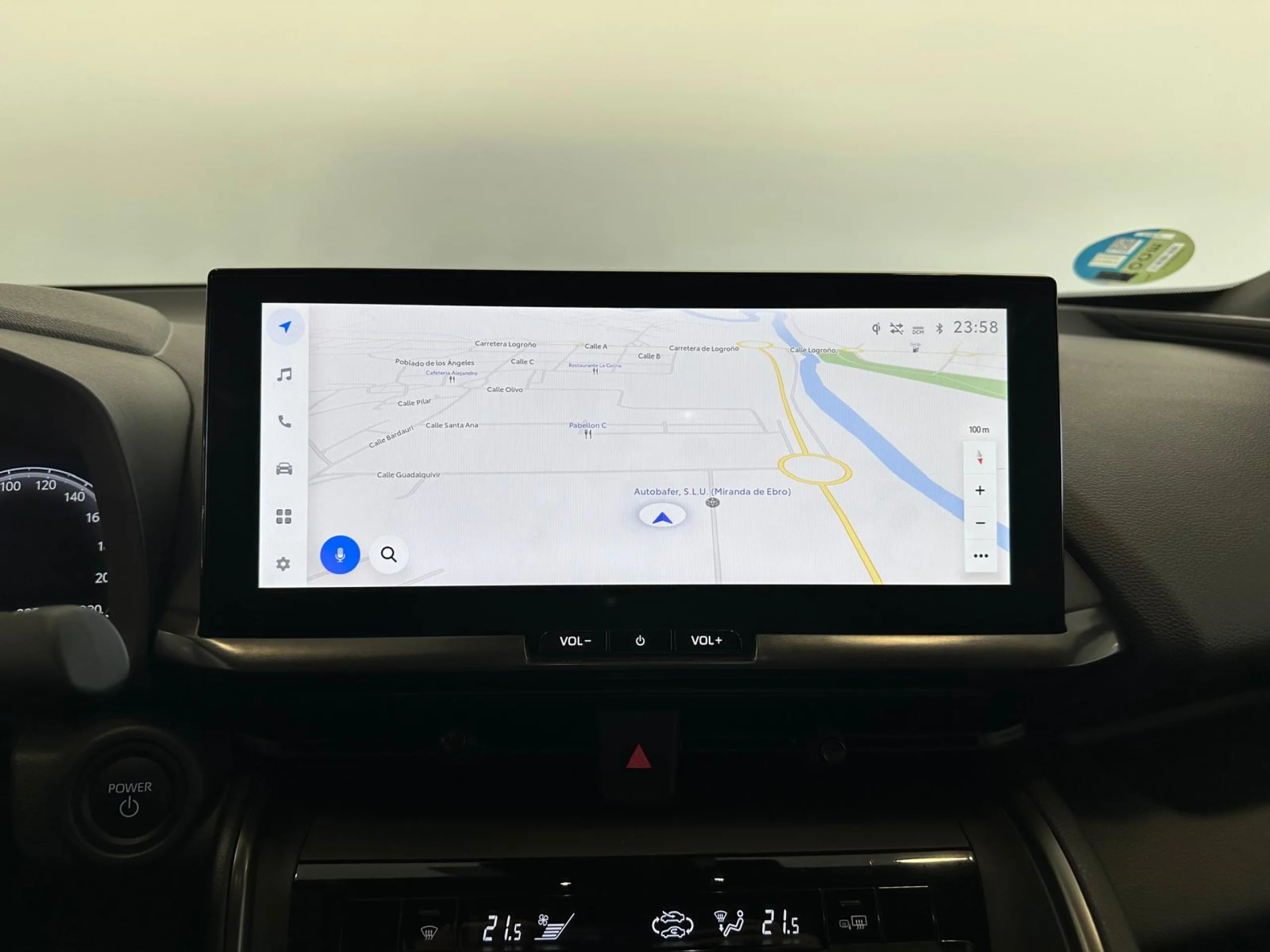 Toyota C-HR 200H Advance - Foto 7