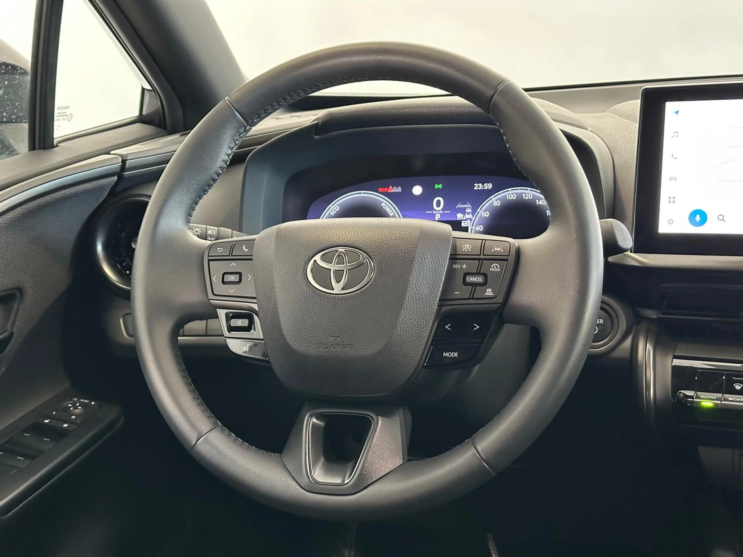 Toyota C-HR 200H Advance - Foto 11