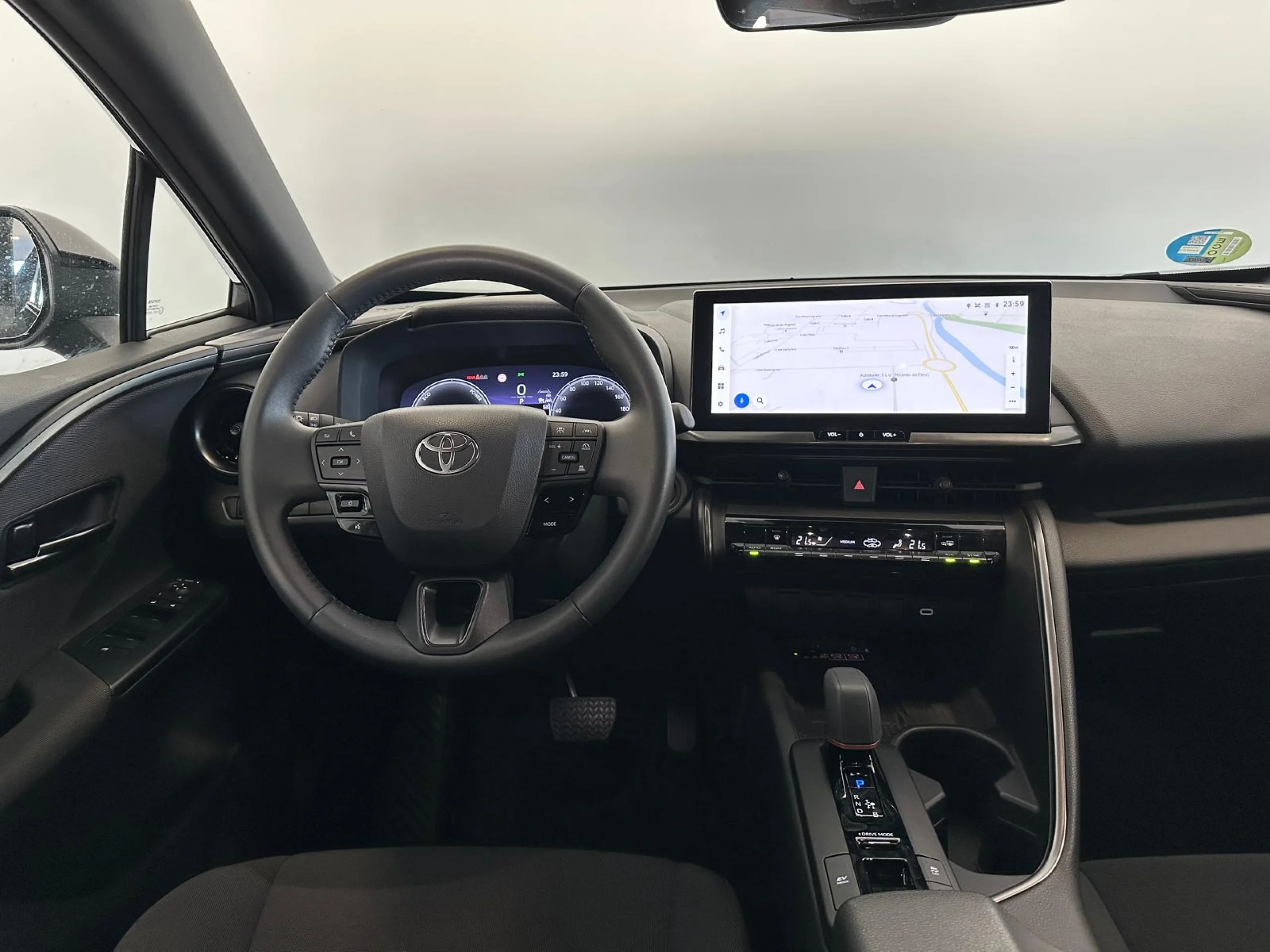 Toyota C-HR 200H Advance - Foto 12