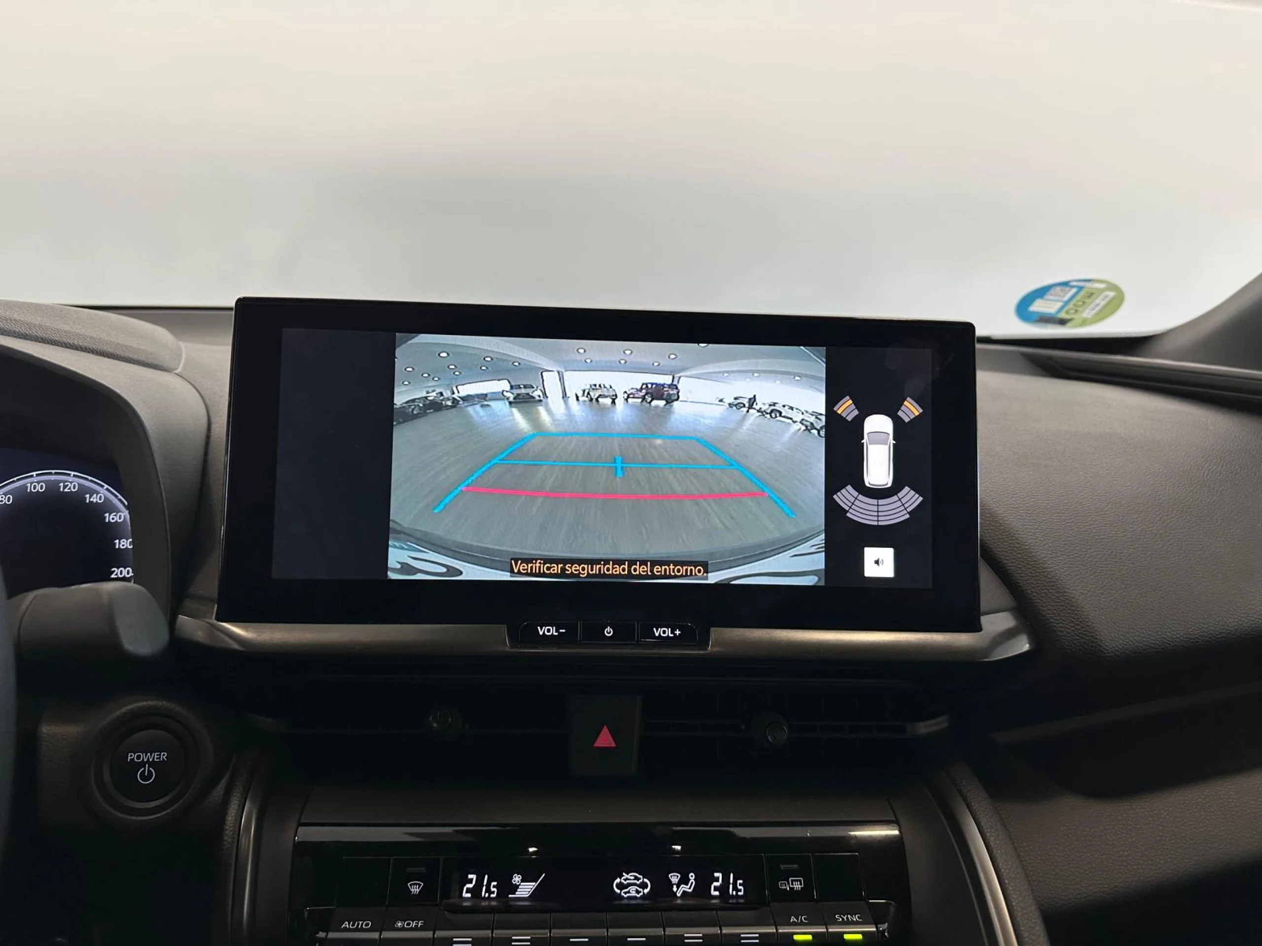 Toyota C-HR 200H Advance - Foto 13