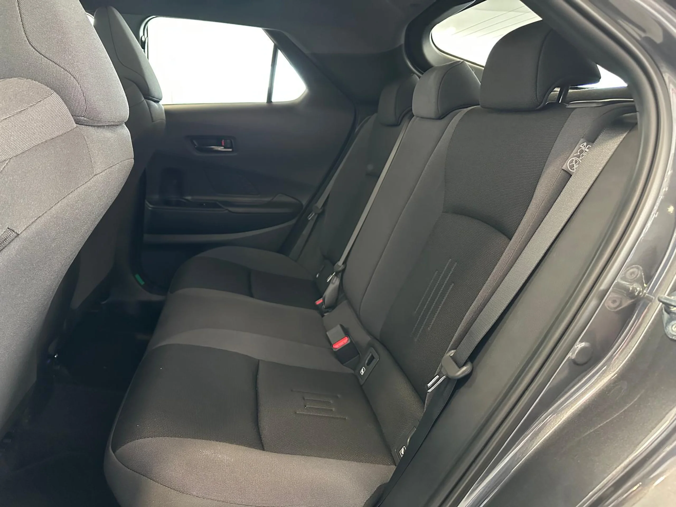 Toyota C-HR 200H Advance - Foto 16