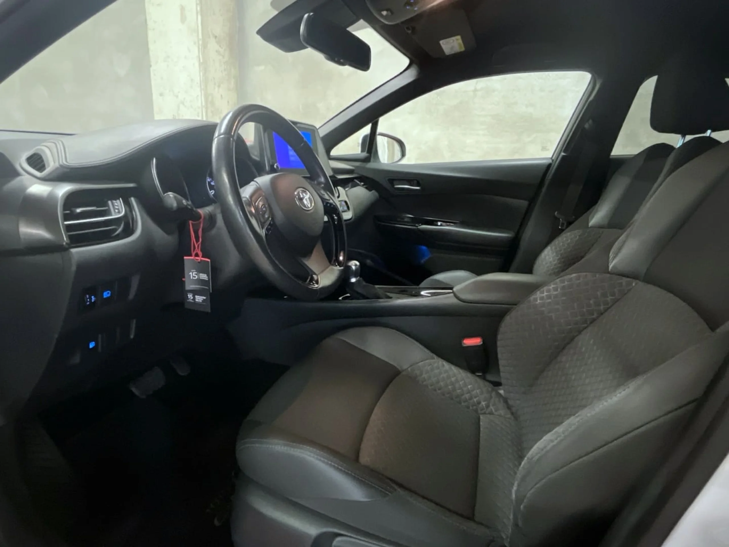 Toyota C-HR 125H Advance - Foto 11