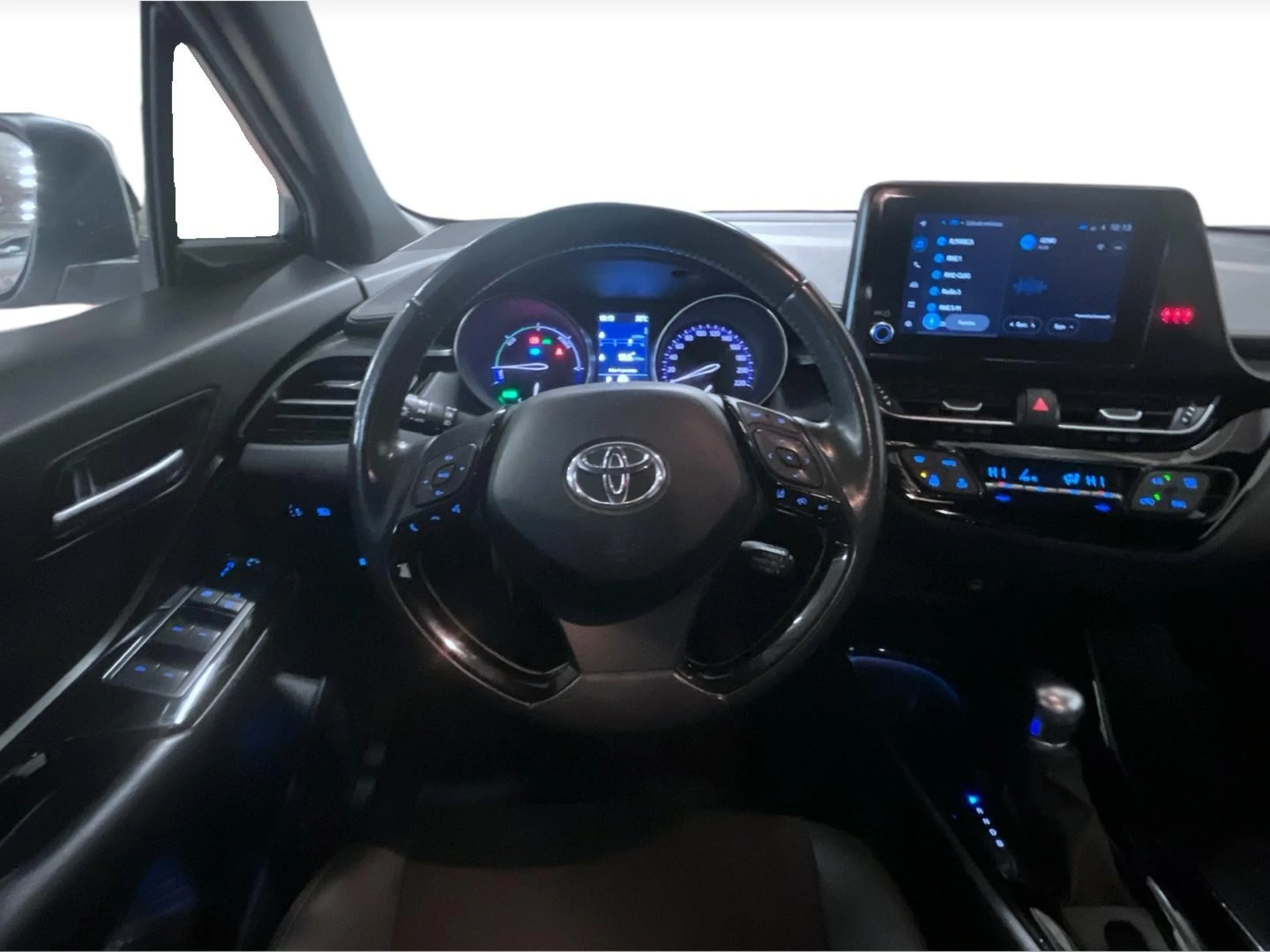 Toyota C-HR 125H Advance - Foto 13