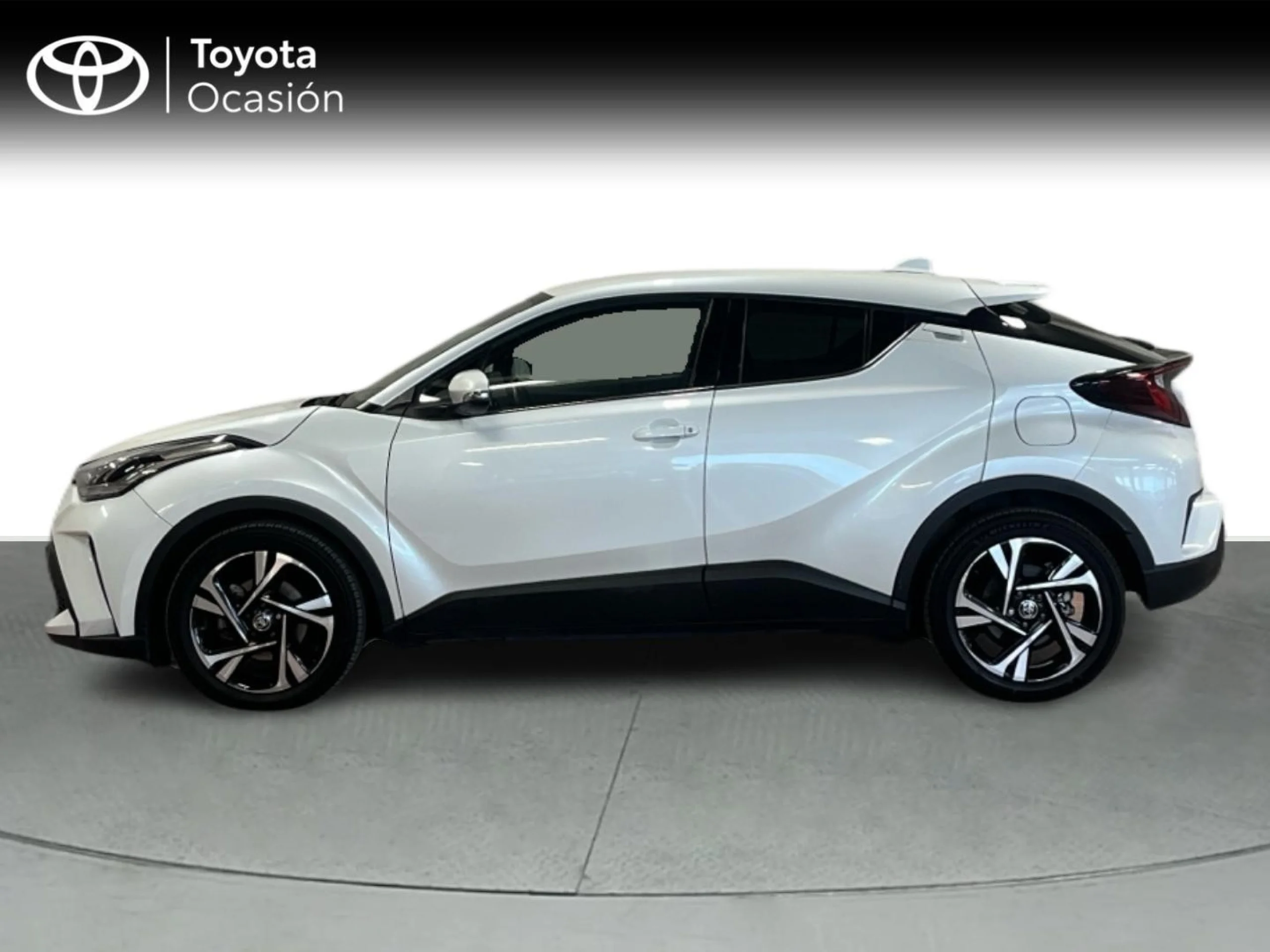Toyota C-HR 125H Advance - Foto 3