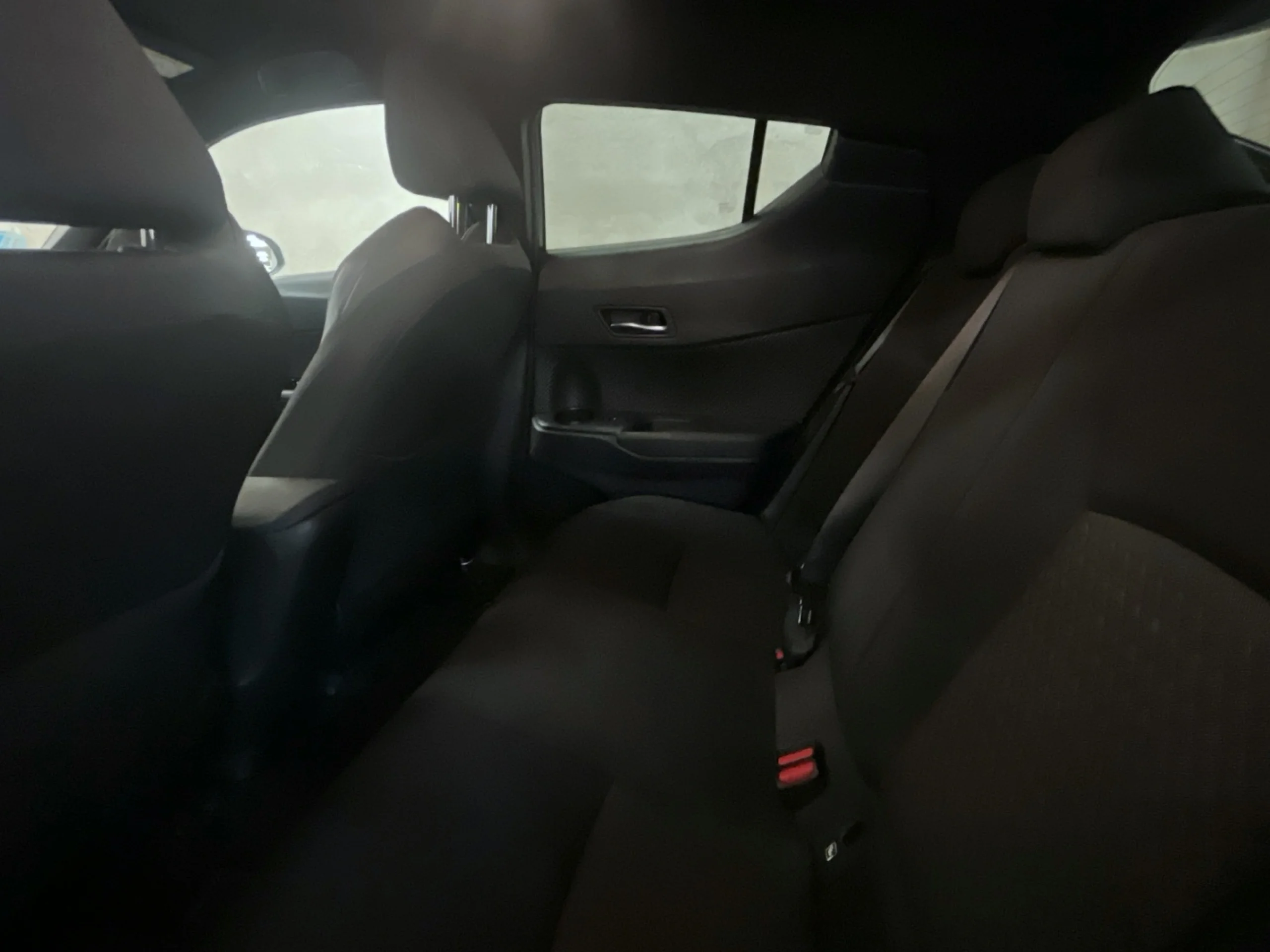 Toyota C-HR 125H Advance - Foto 8